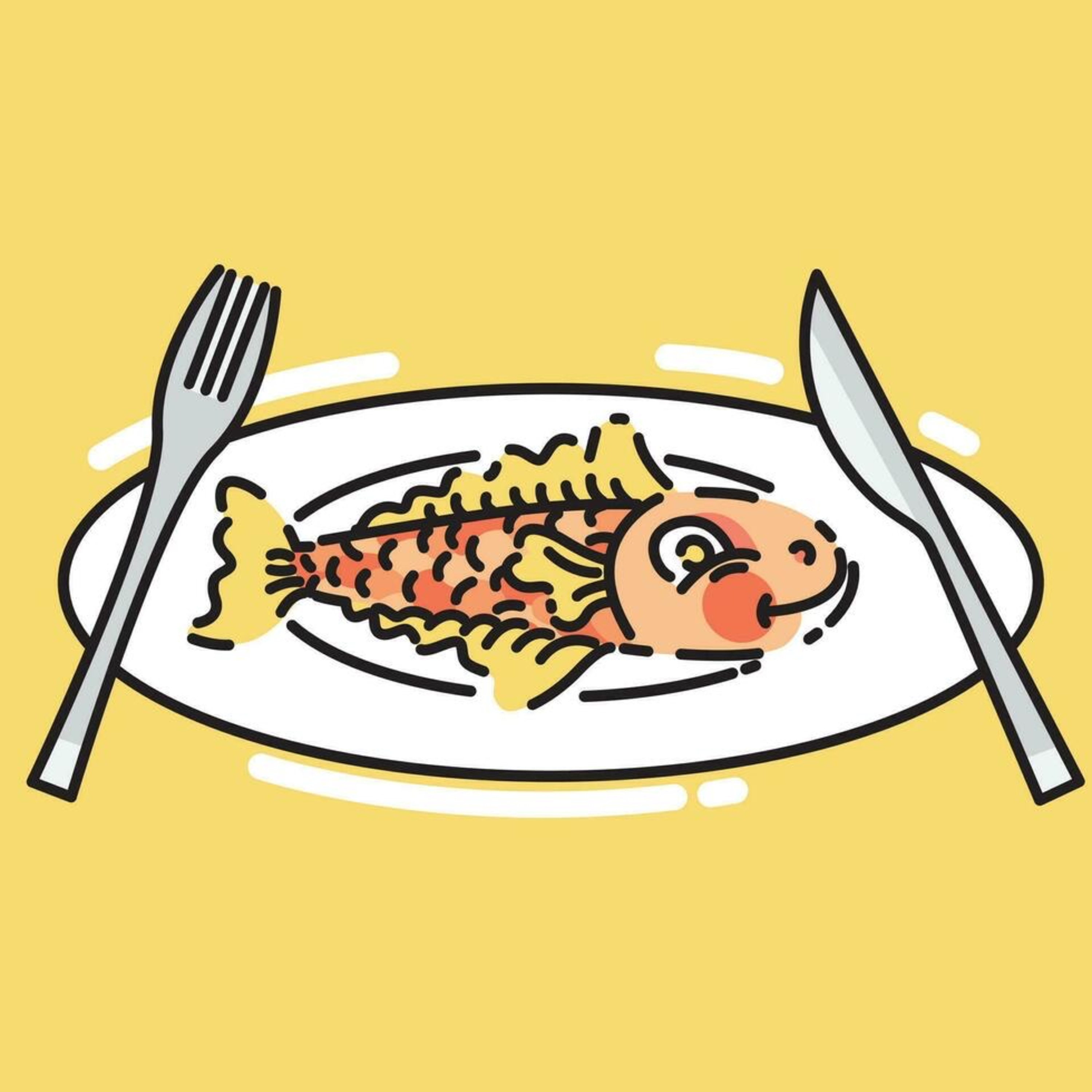 424. Re’eh - Are Fish With Worms Kosher? episode artwork