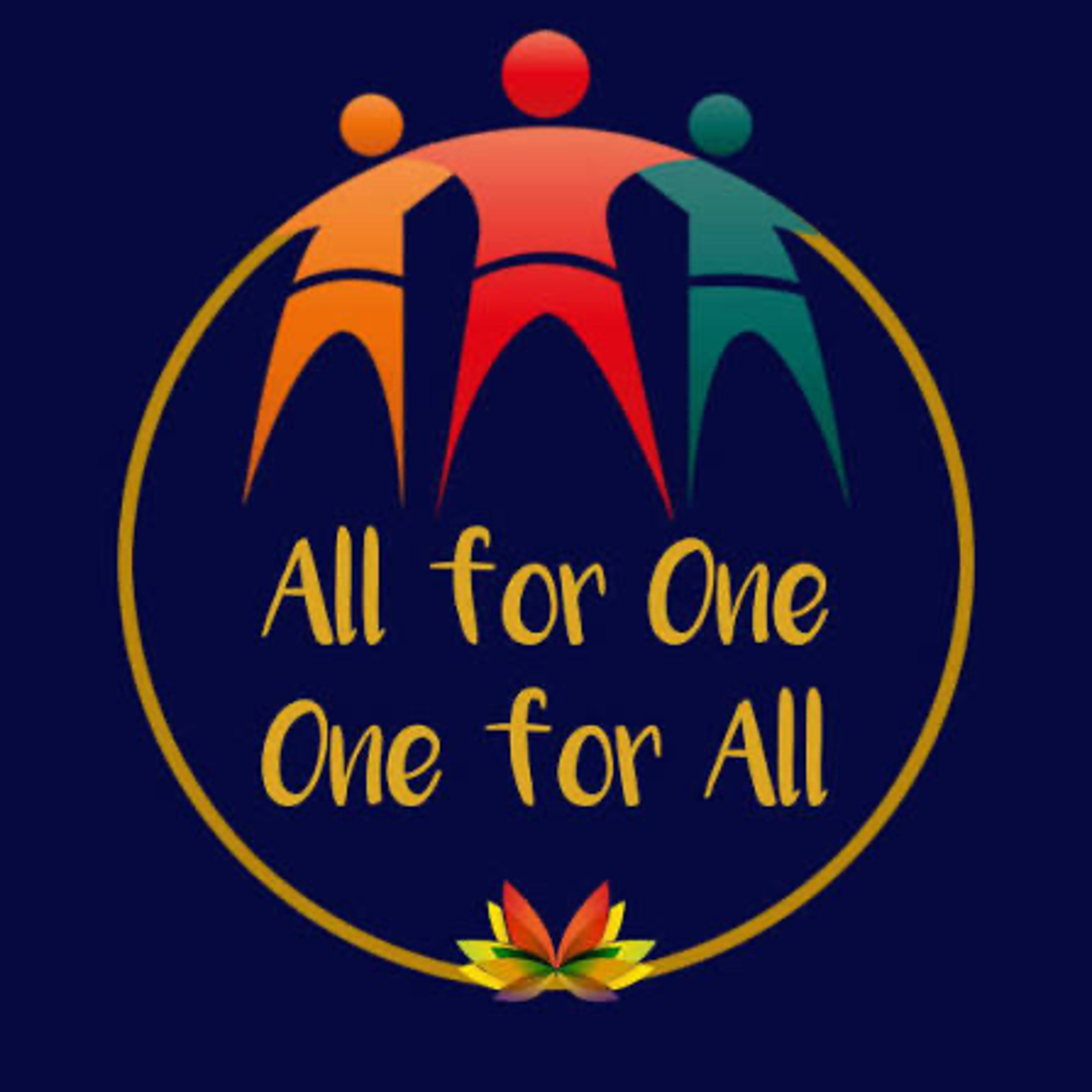 430. Yizkor Drasha 5786 - All For One episode artwork