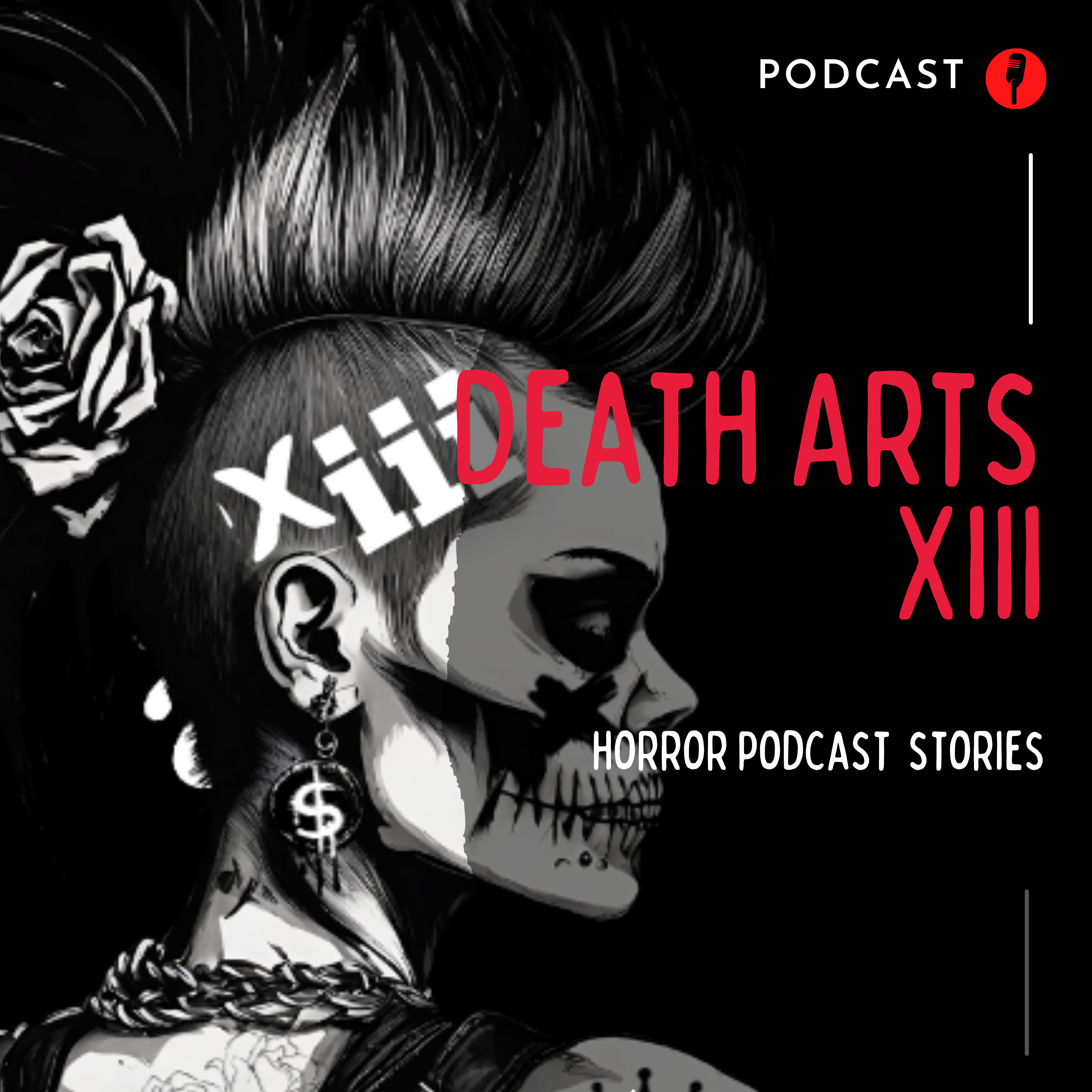 Death Arts Xiii: Unraveling Resident Evil