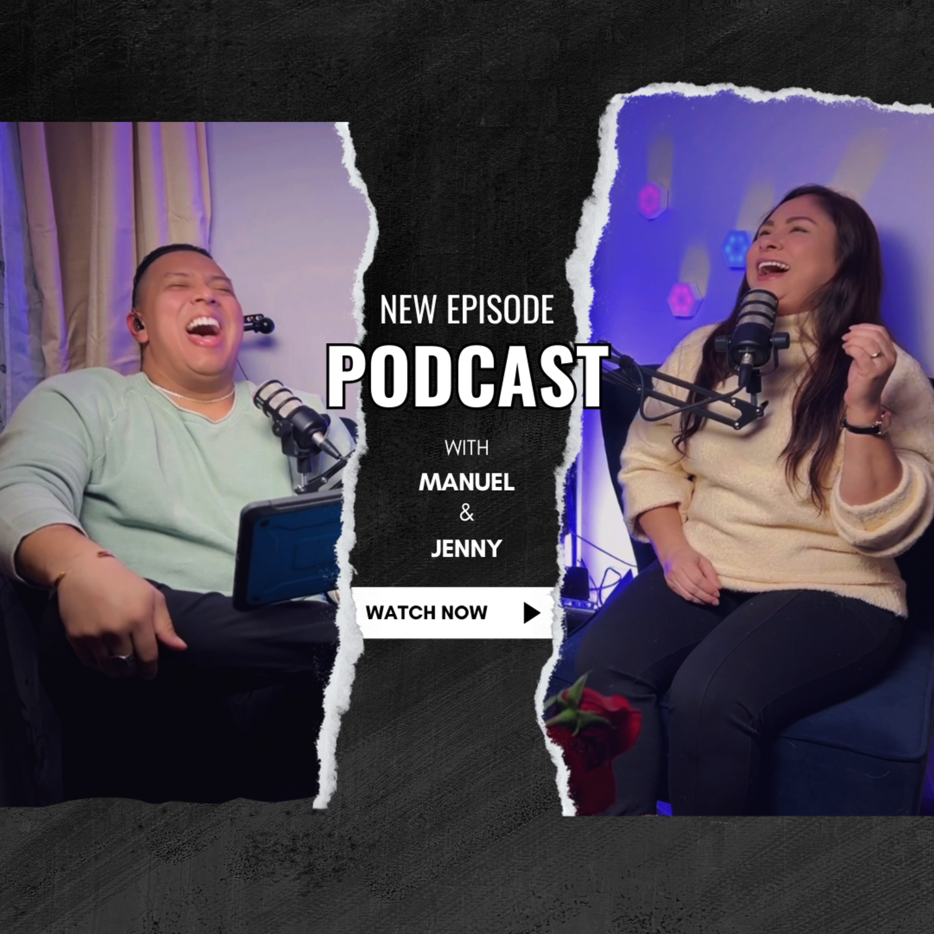 Zua’lum Podcast