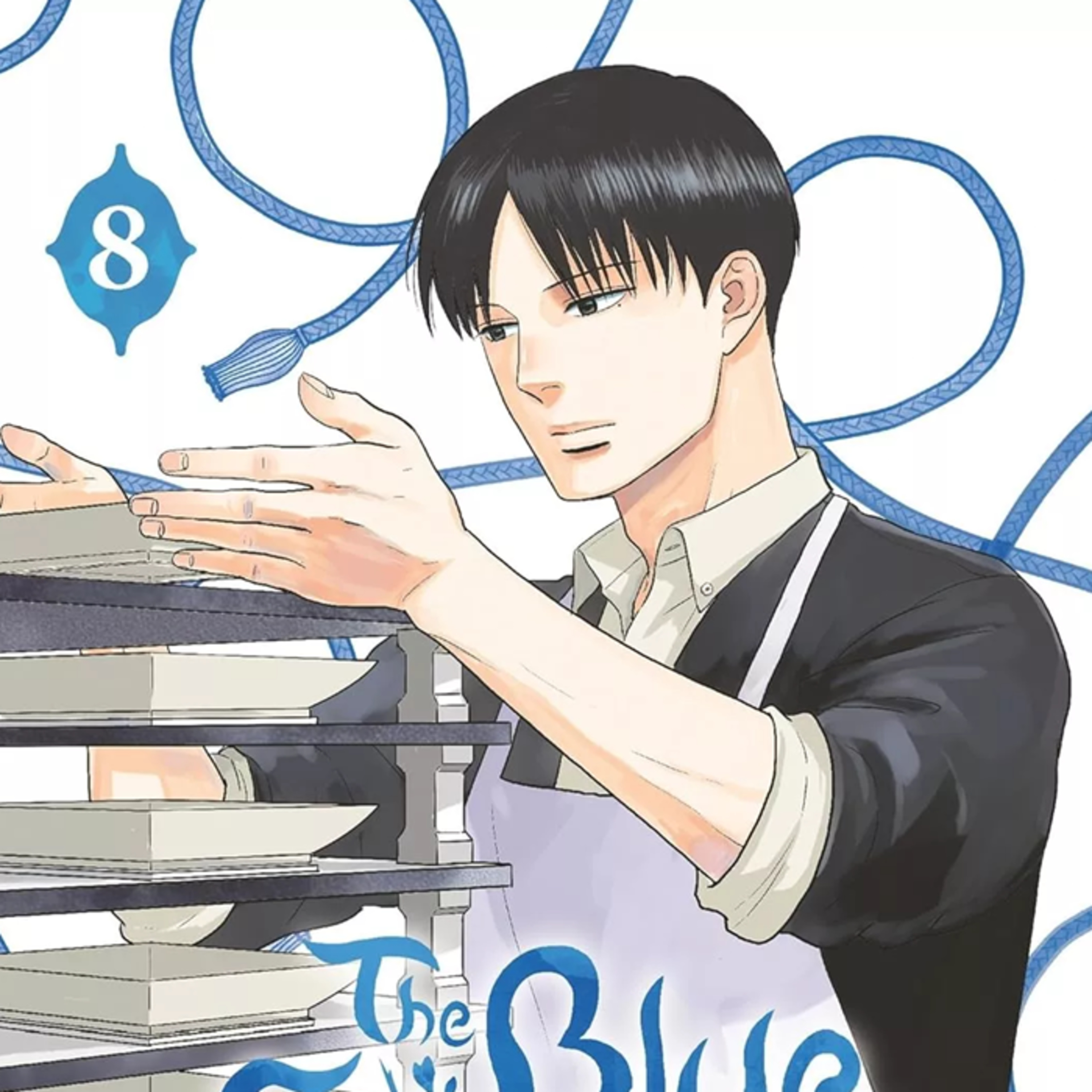 Asa lit des mangas etc.