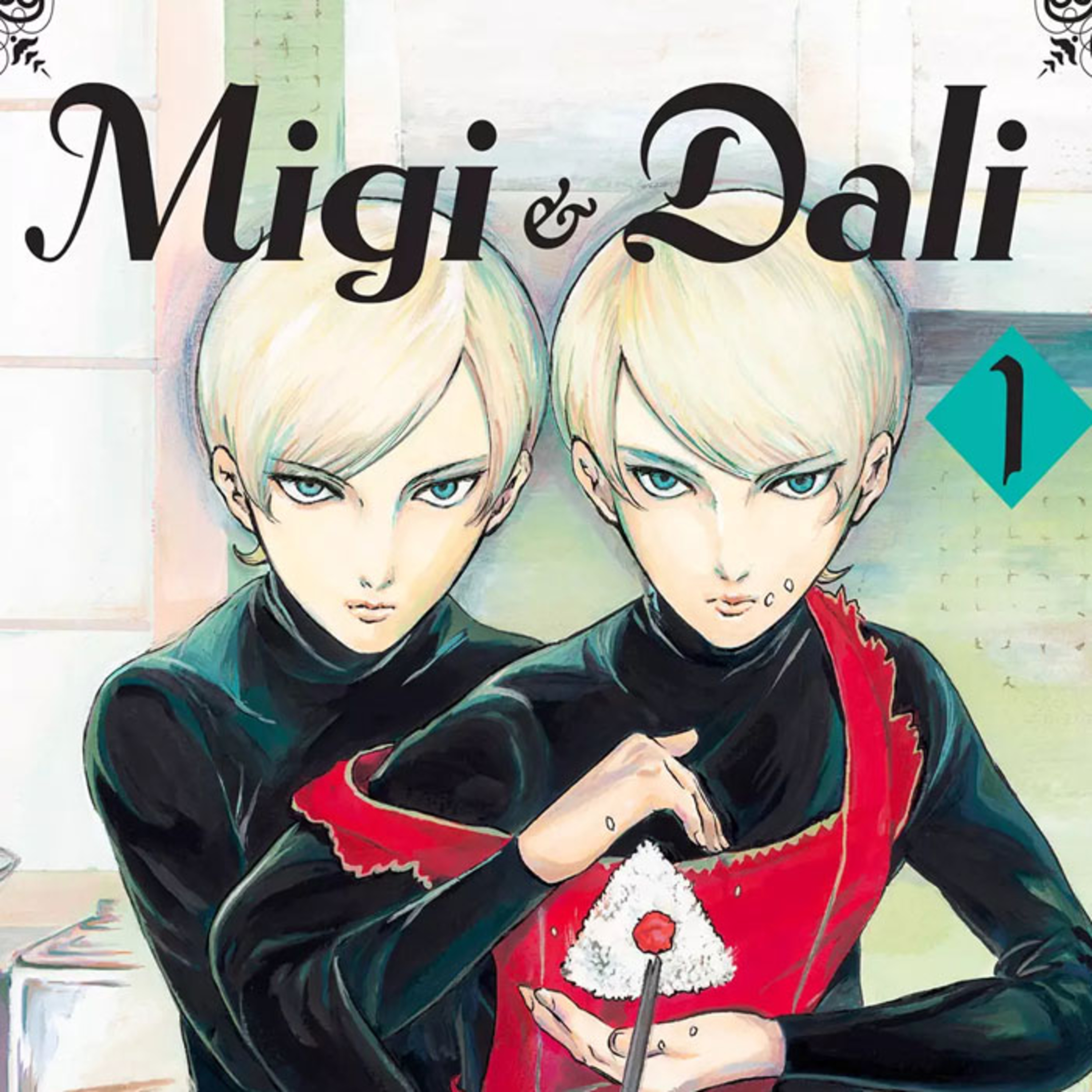 [Episode 146 - manga] Migi et Dali ~ enquête de l'étrange et quotidien trop parfait