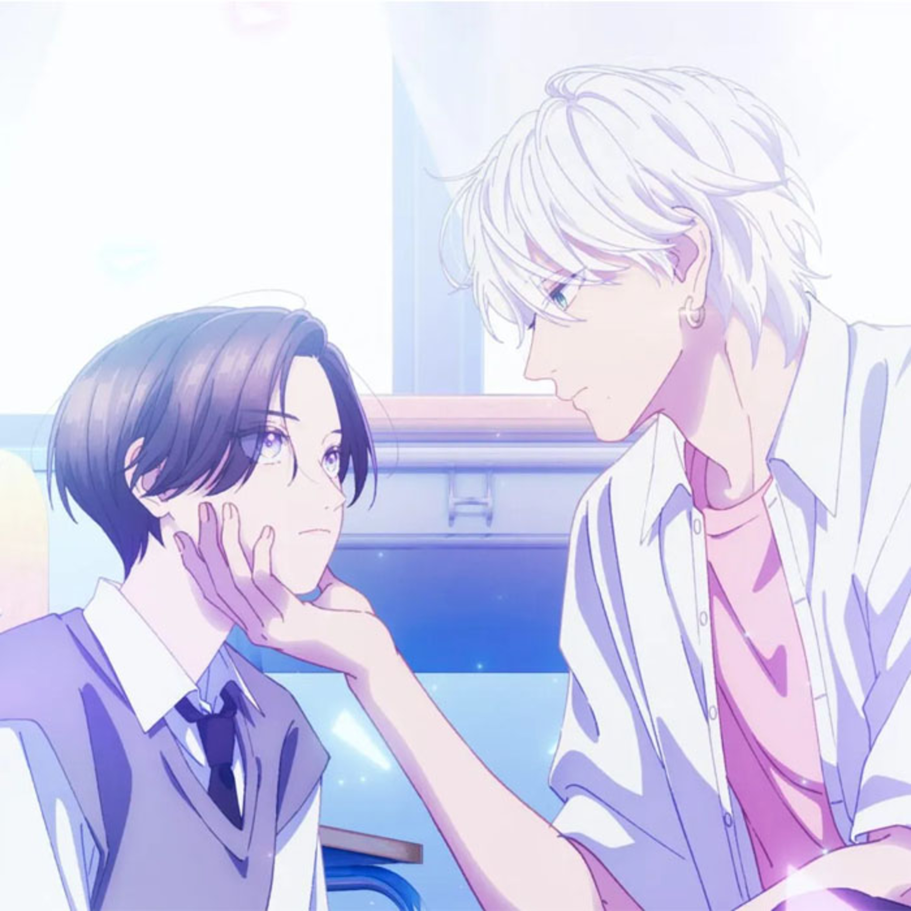 [Episode 151 - anime] Ton visage au clair de lune - je suis qui je suis (et ce n'est pas un cliché)