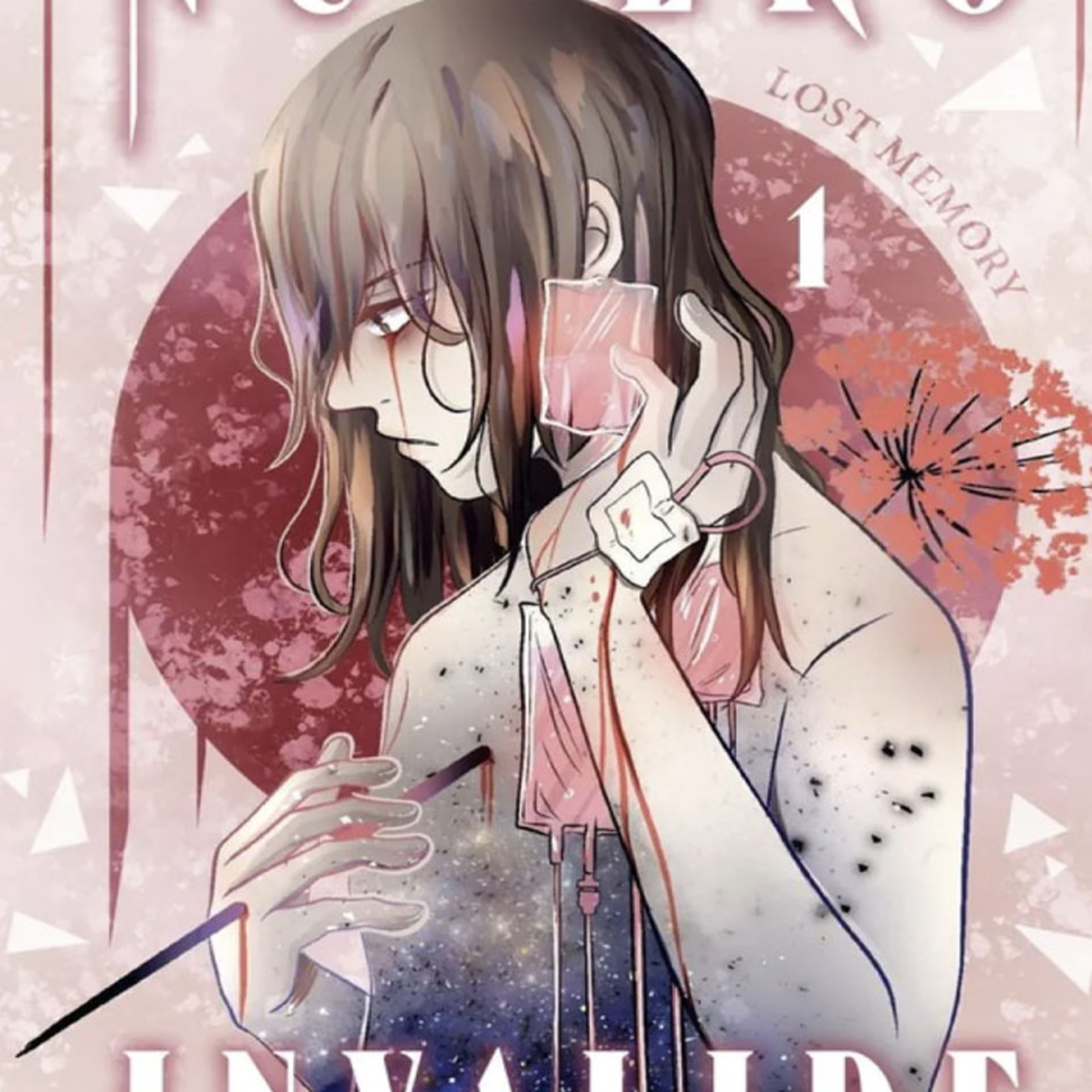 [Episode 153 - manga] Numéro invalide - une autobiographie, un témoignage, un cri d'alerte : plus jamais ça