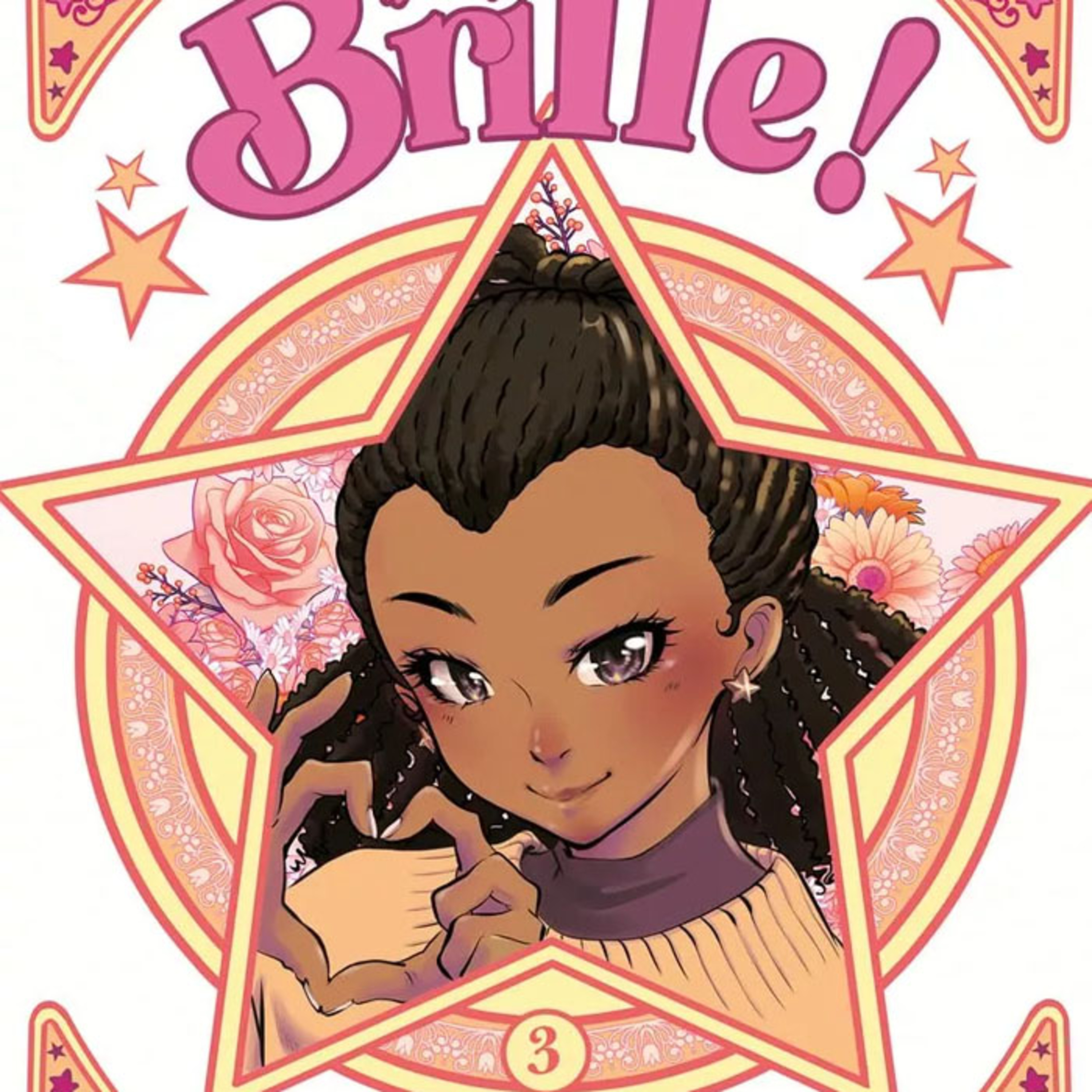 [Episode 165 - manga] Brille! tome 3 - Comment aider quelqu'un qui souffre ? episode artwork