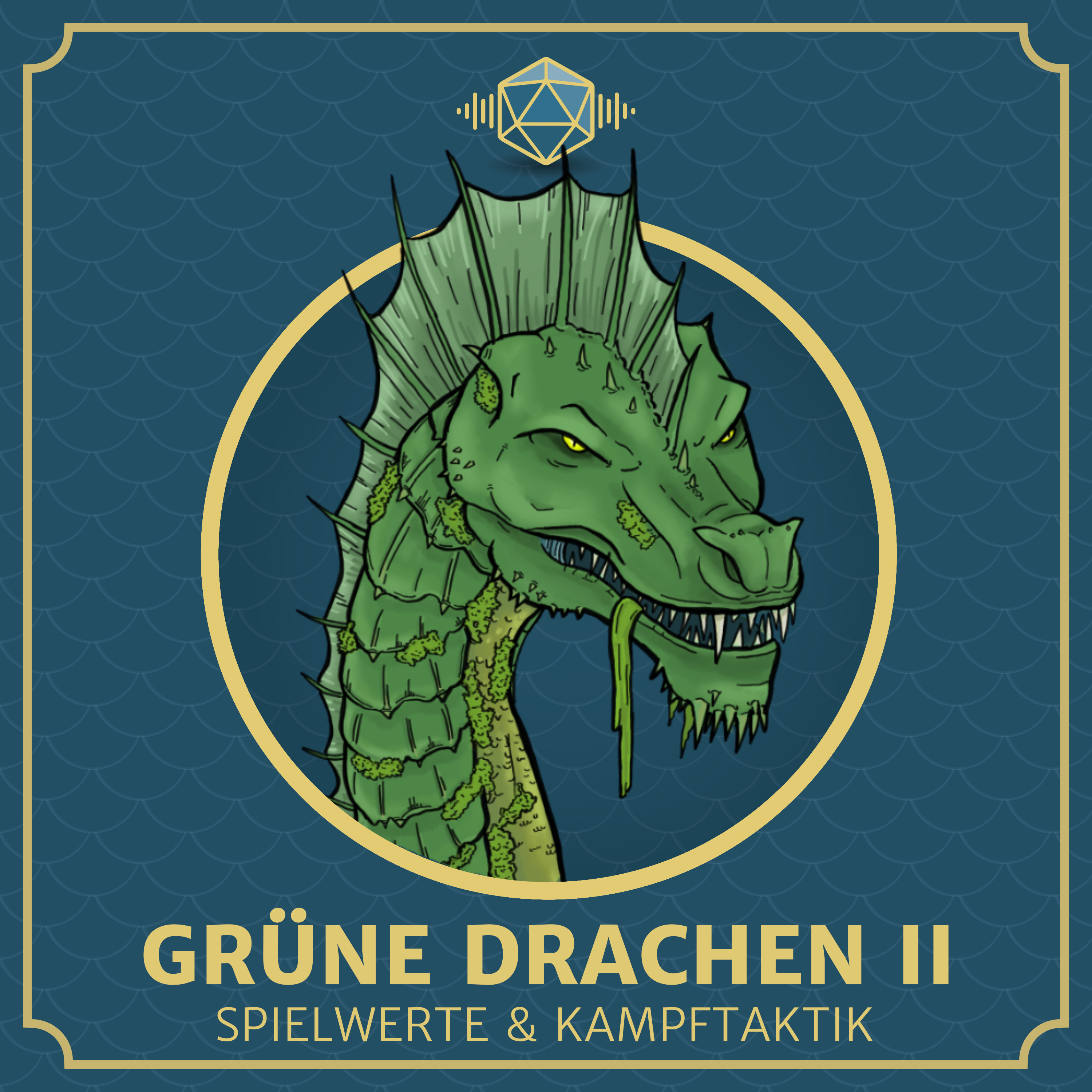 Dungeons & Deren Bewohner