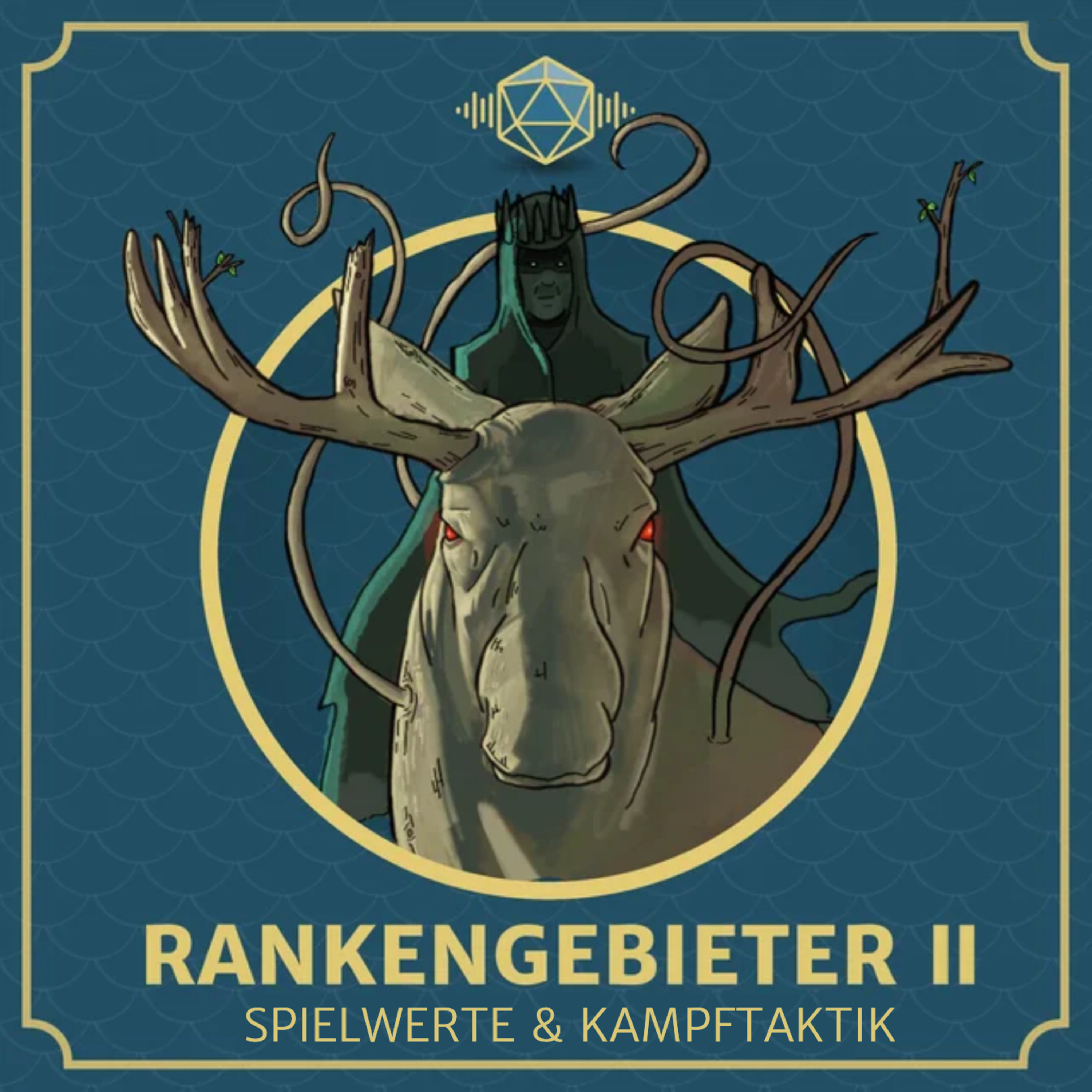 Dungeons & Deren Bewohner