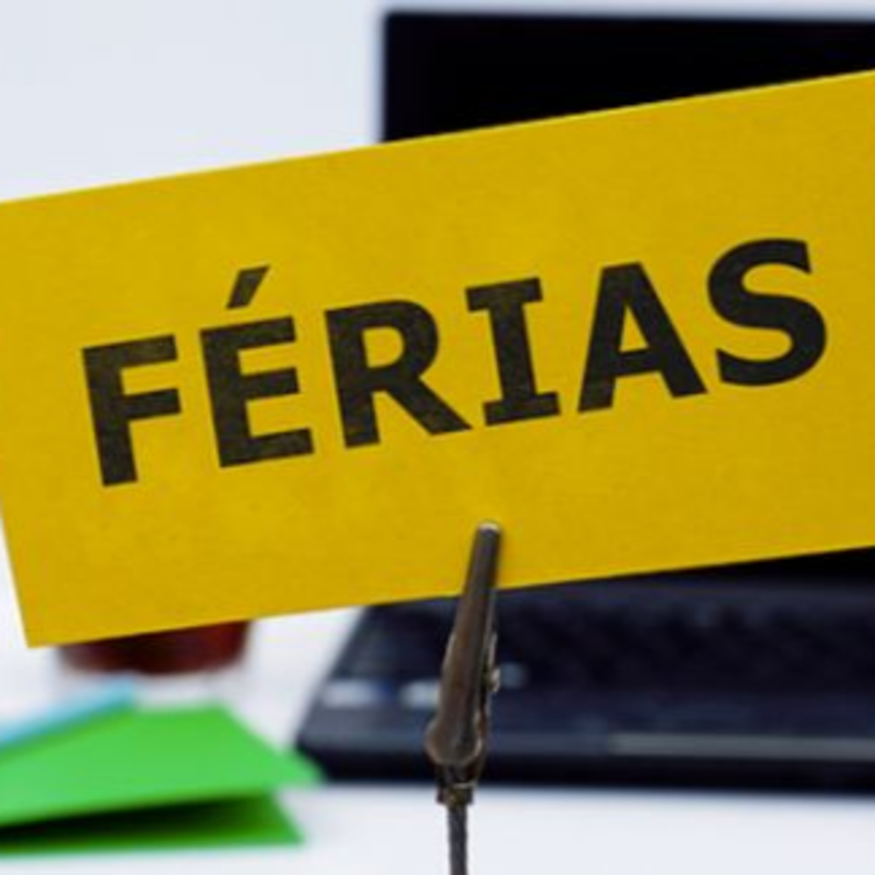 "Venda" de férias: entenda o que é abono pecuniário!