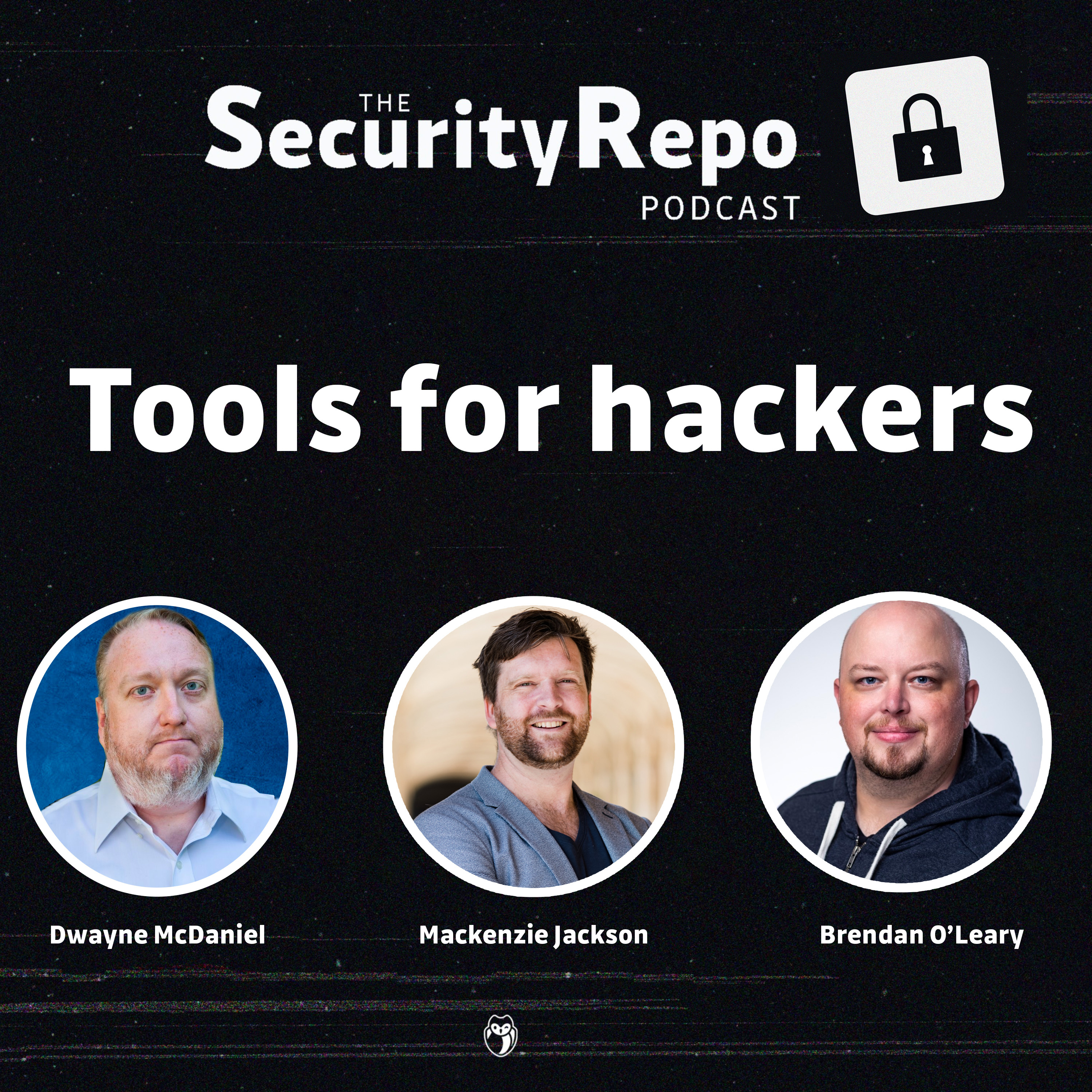 The Security Repo