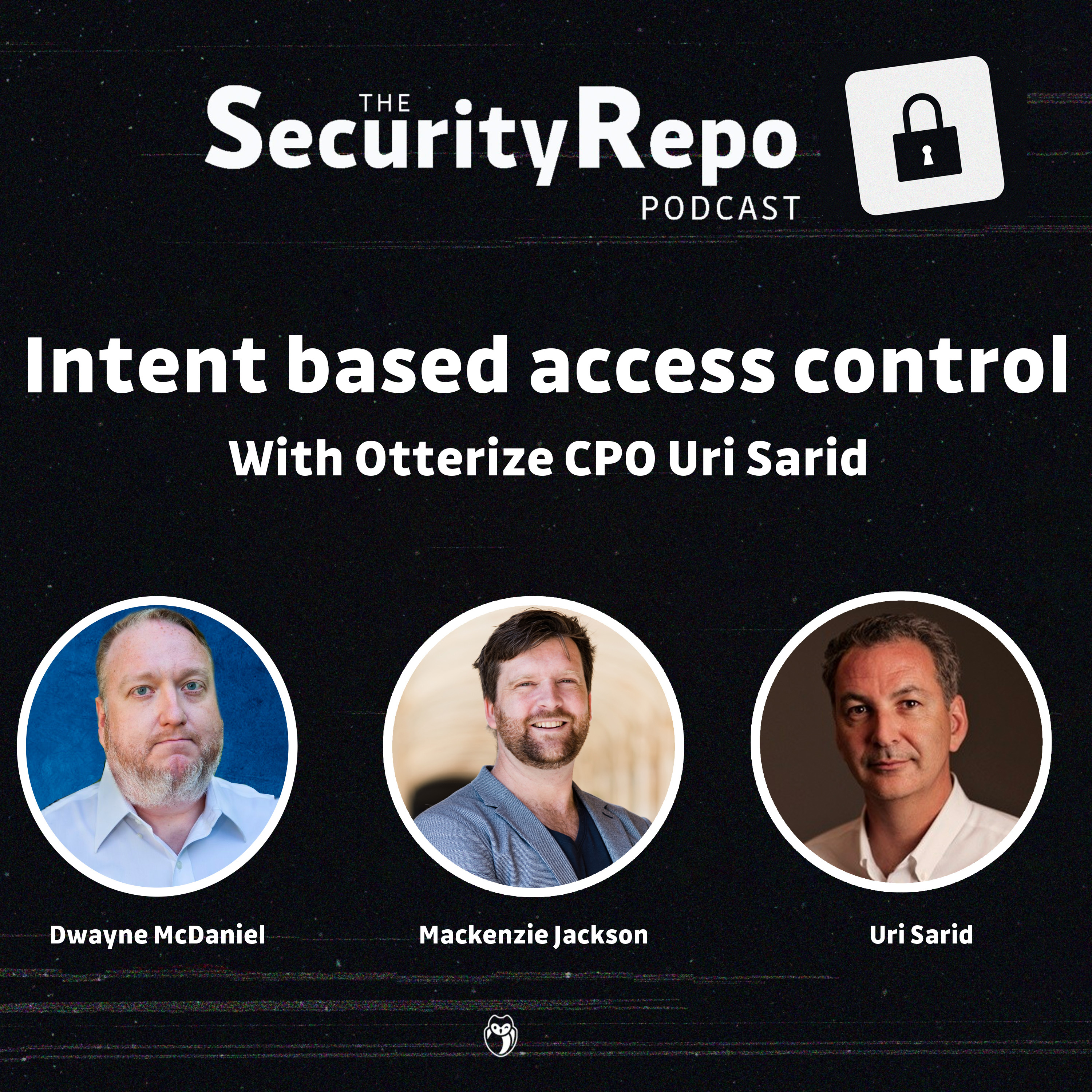 The Security Repo