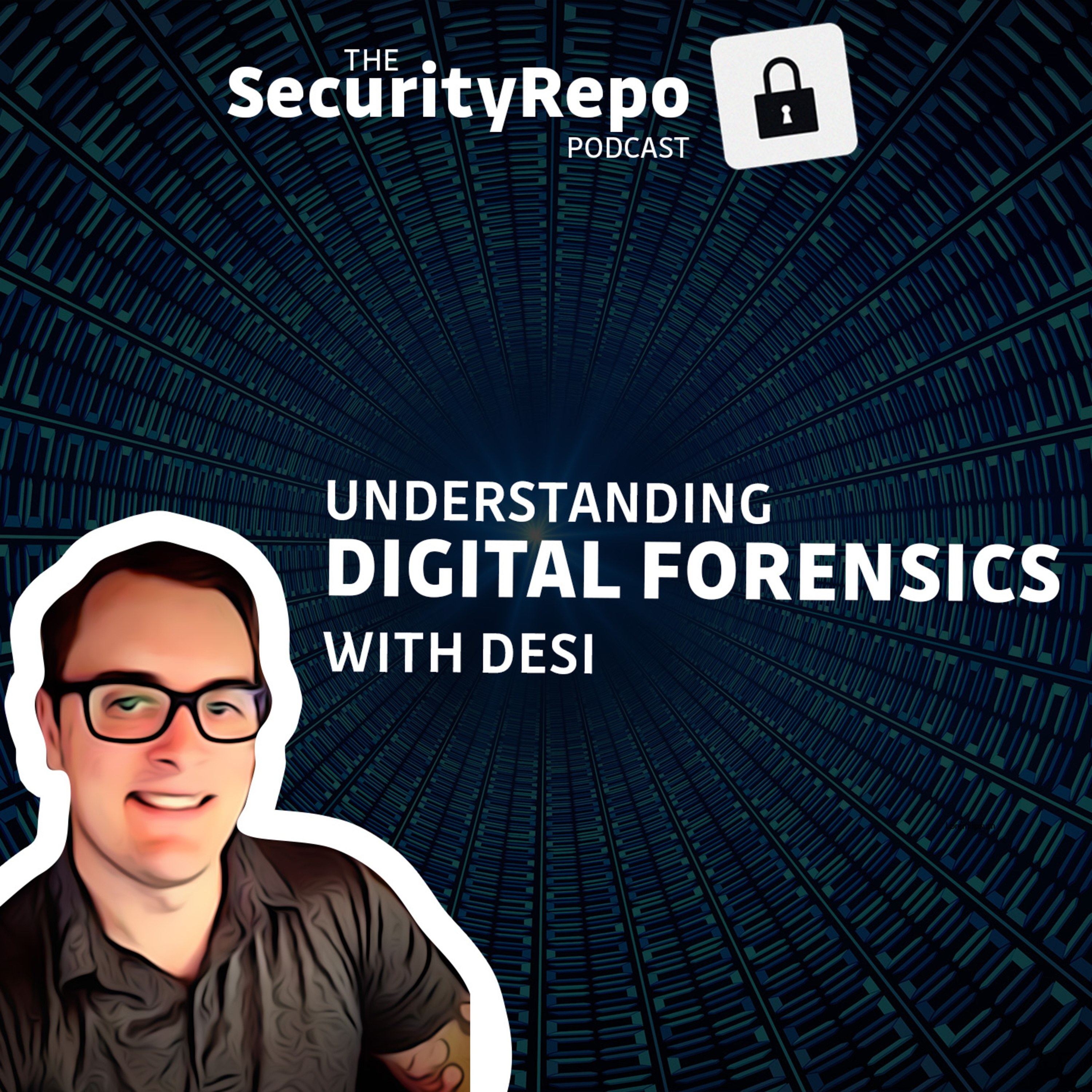 The Security Repo
