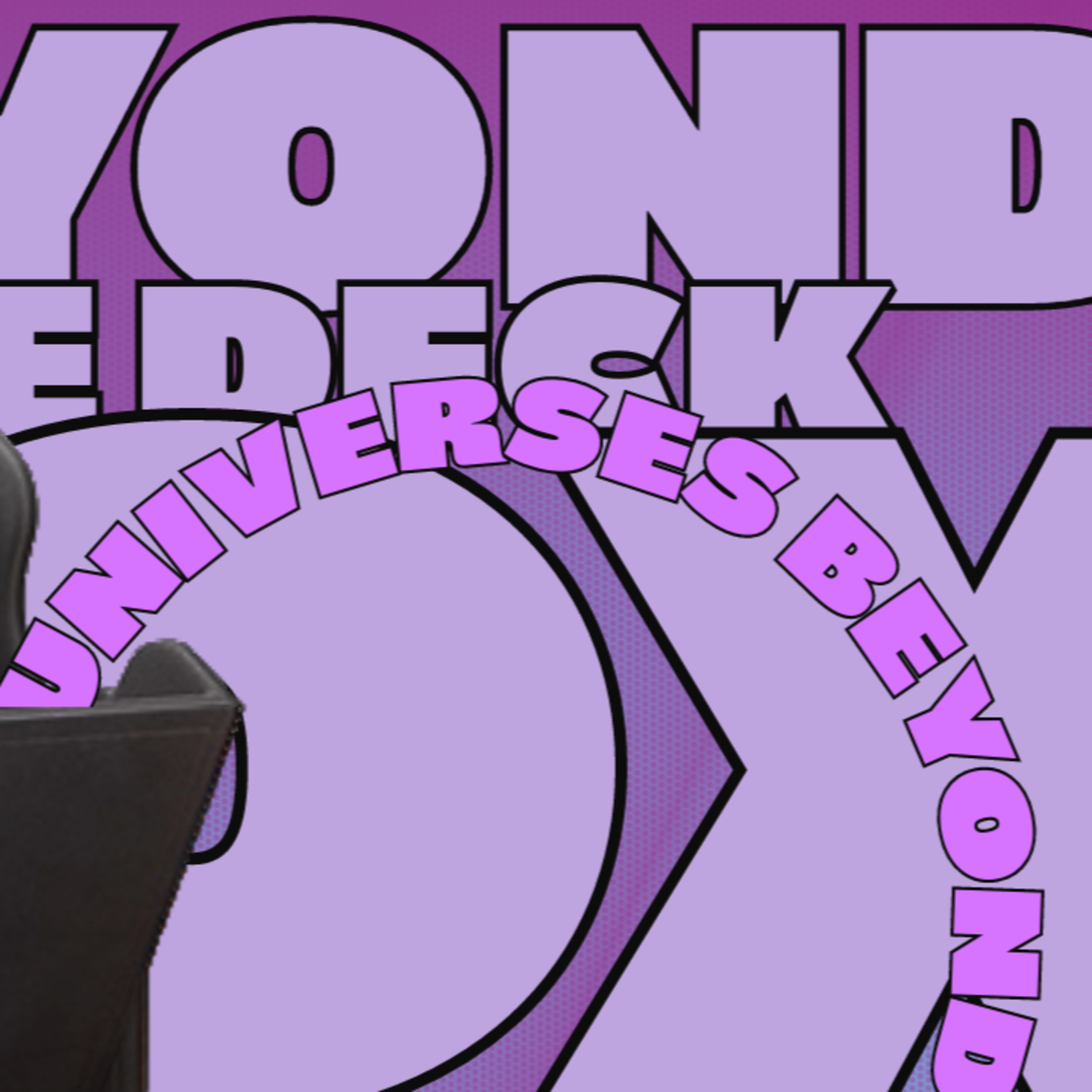 Beyond the Deck Box - An FDS MTG Podcast