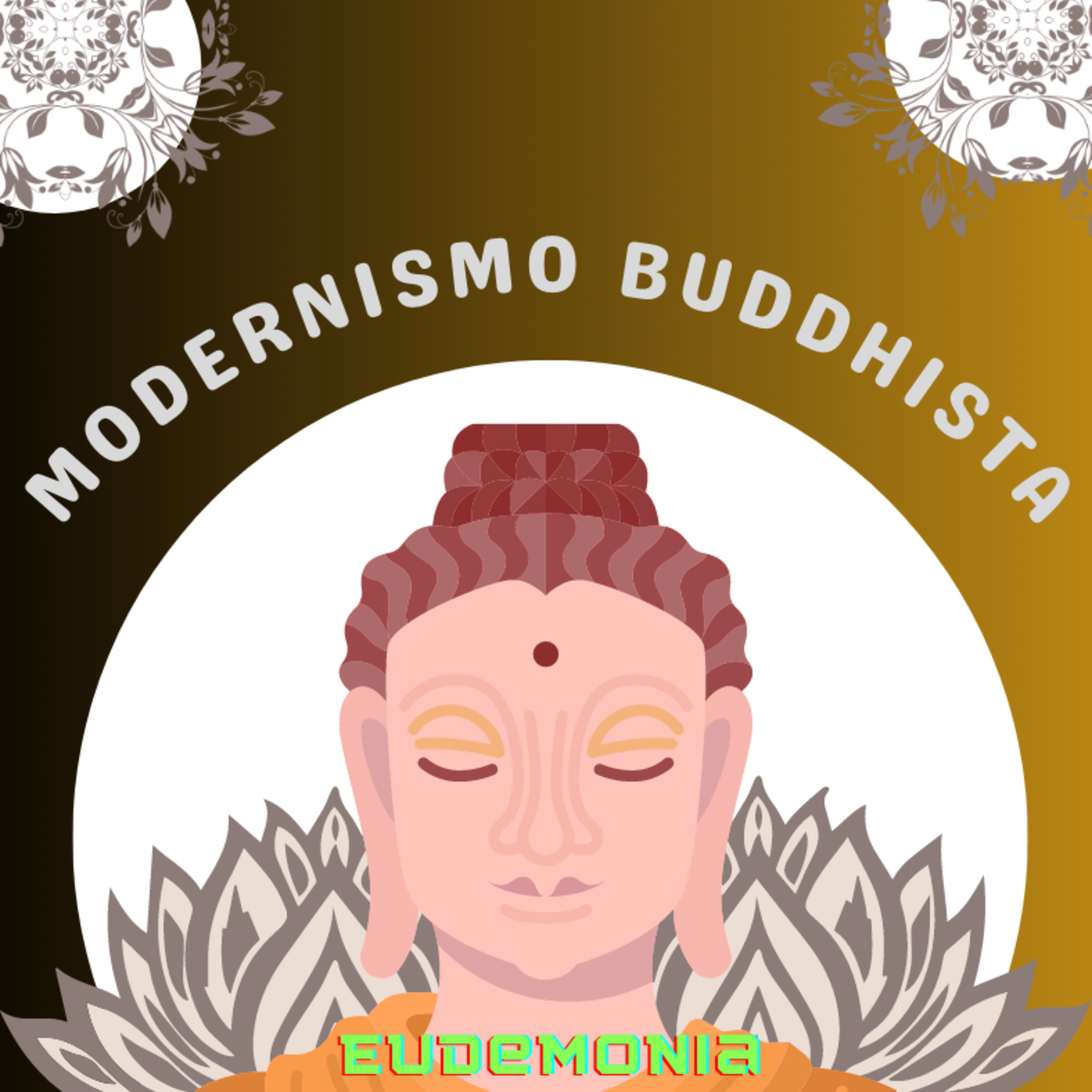 Eudemonìa Podcast con Libero Gentili