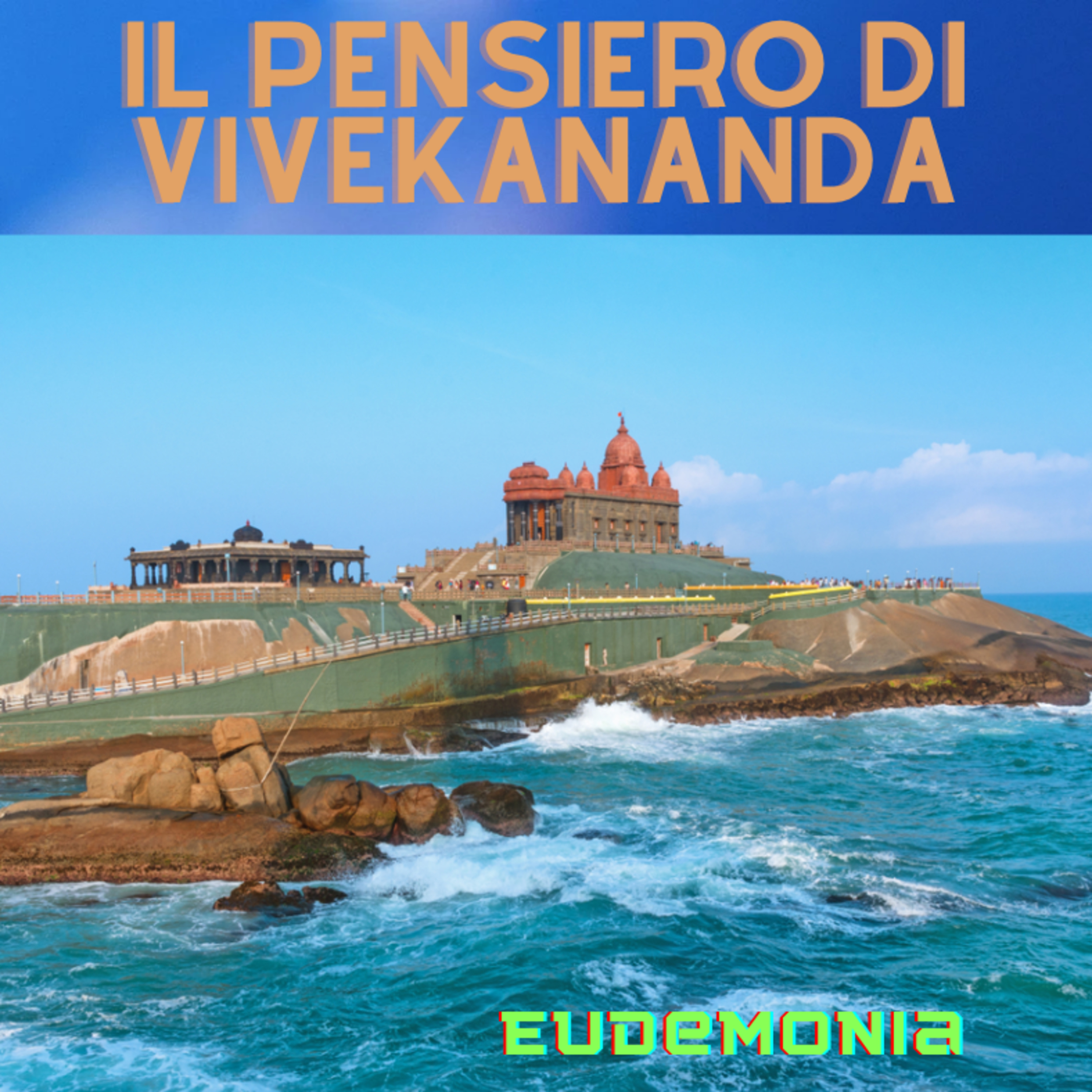 Eudemonìa Podcast con Libero Gentili