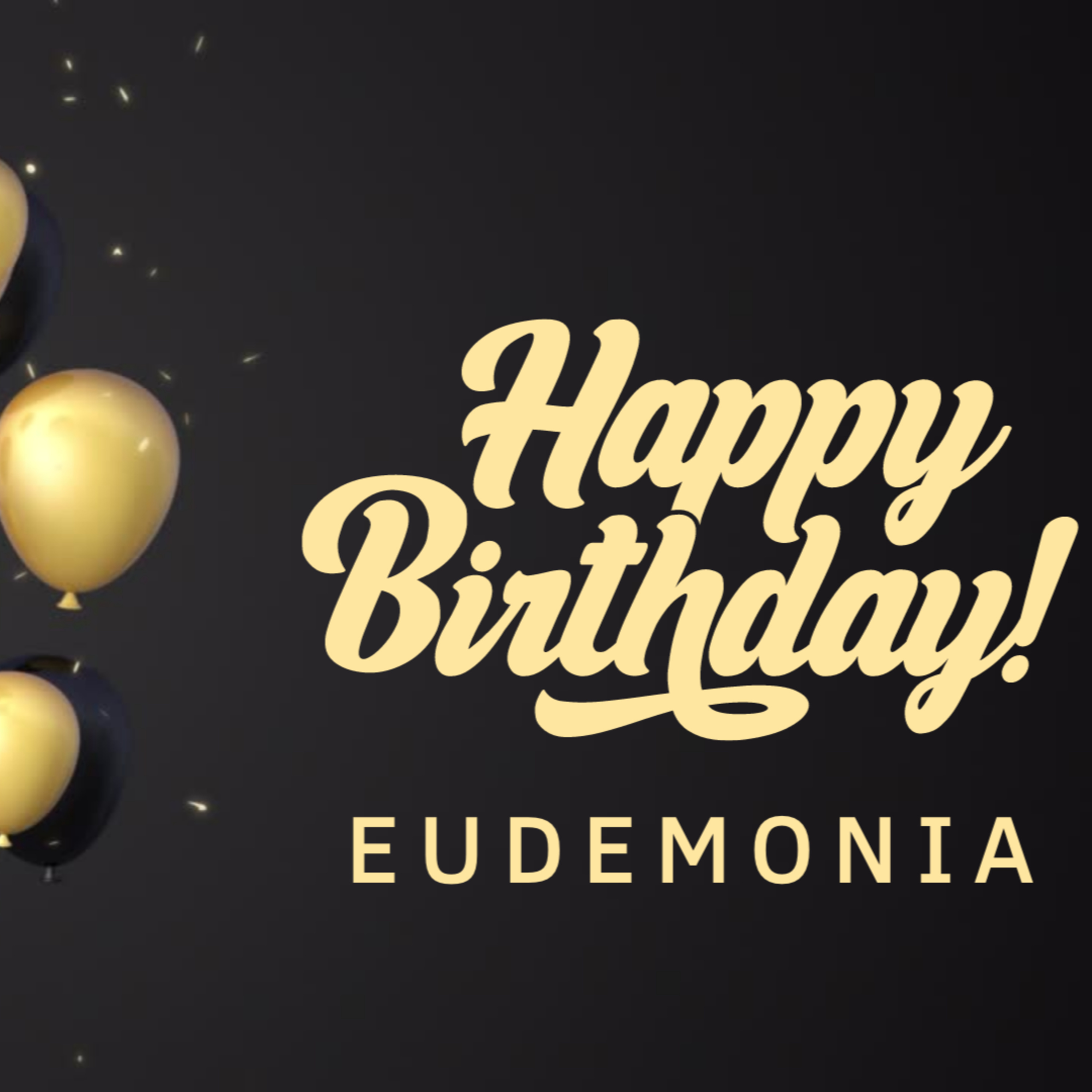 Eudemonìa Podcast con Libero Gentili