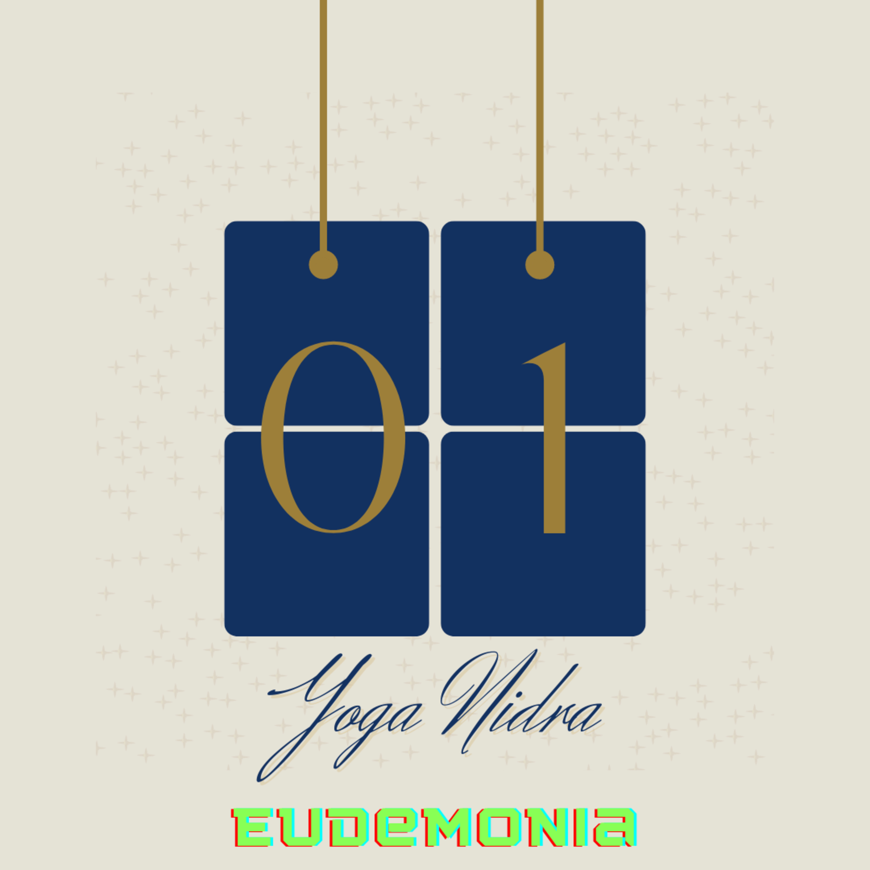 Eudemonìa Podcast con Libero Gentili