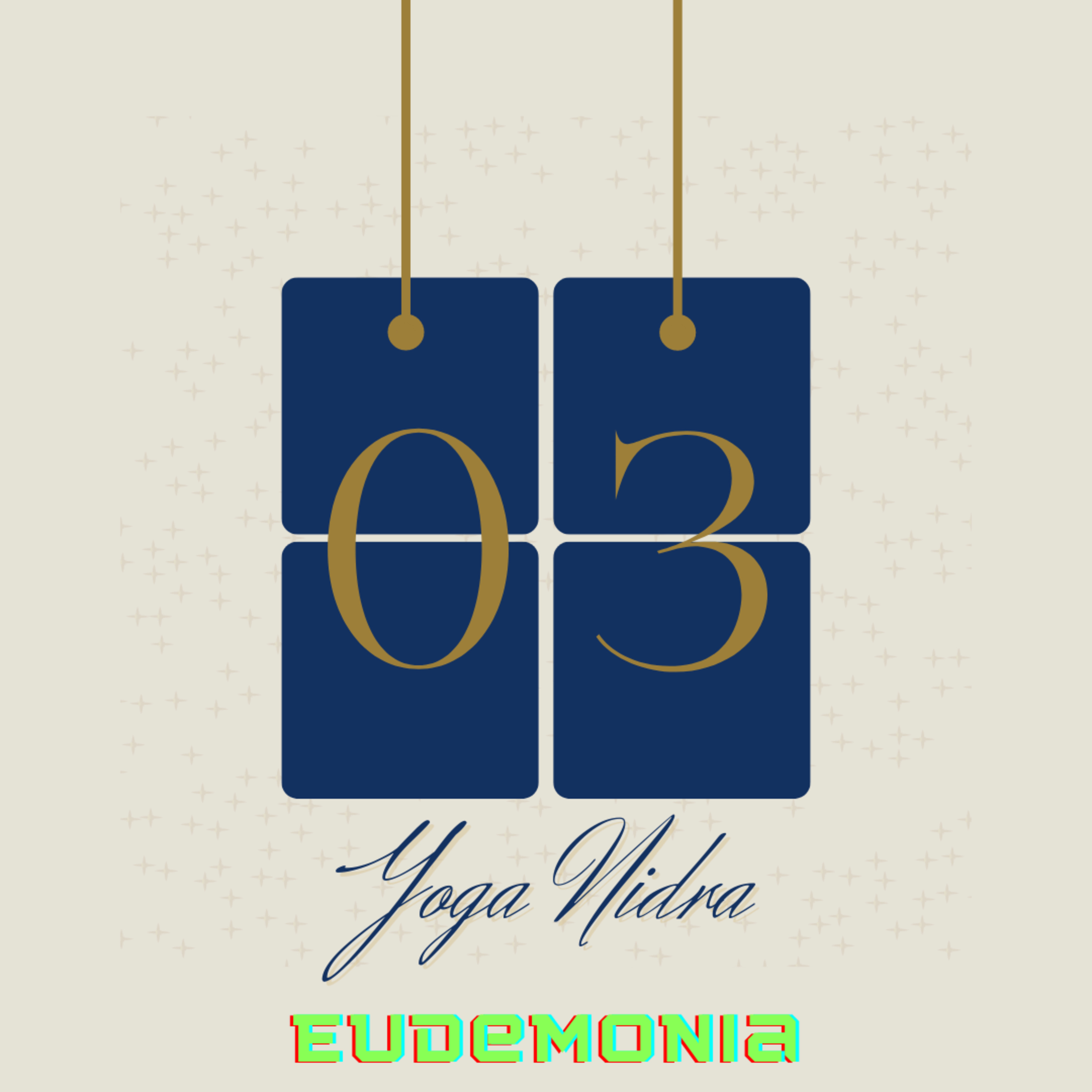 Eudemonìa Podcast con Libero Gentili