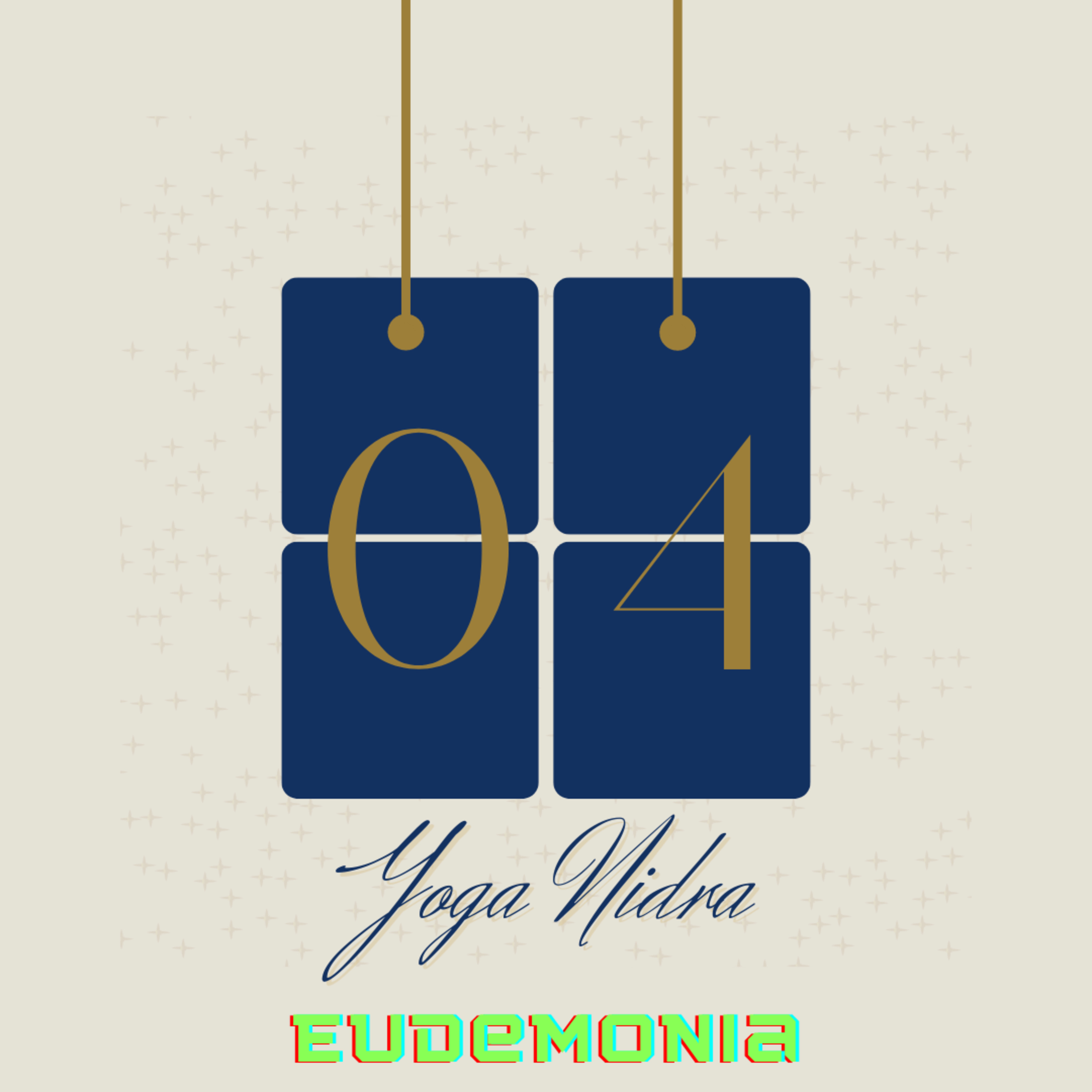 Eudemonìa Podcast con Libero Gentili