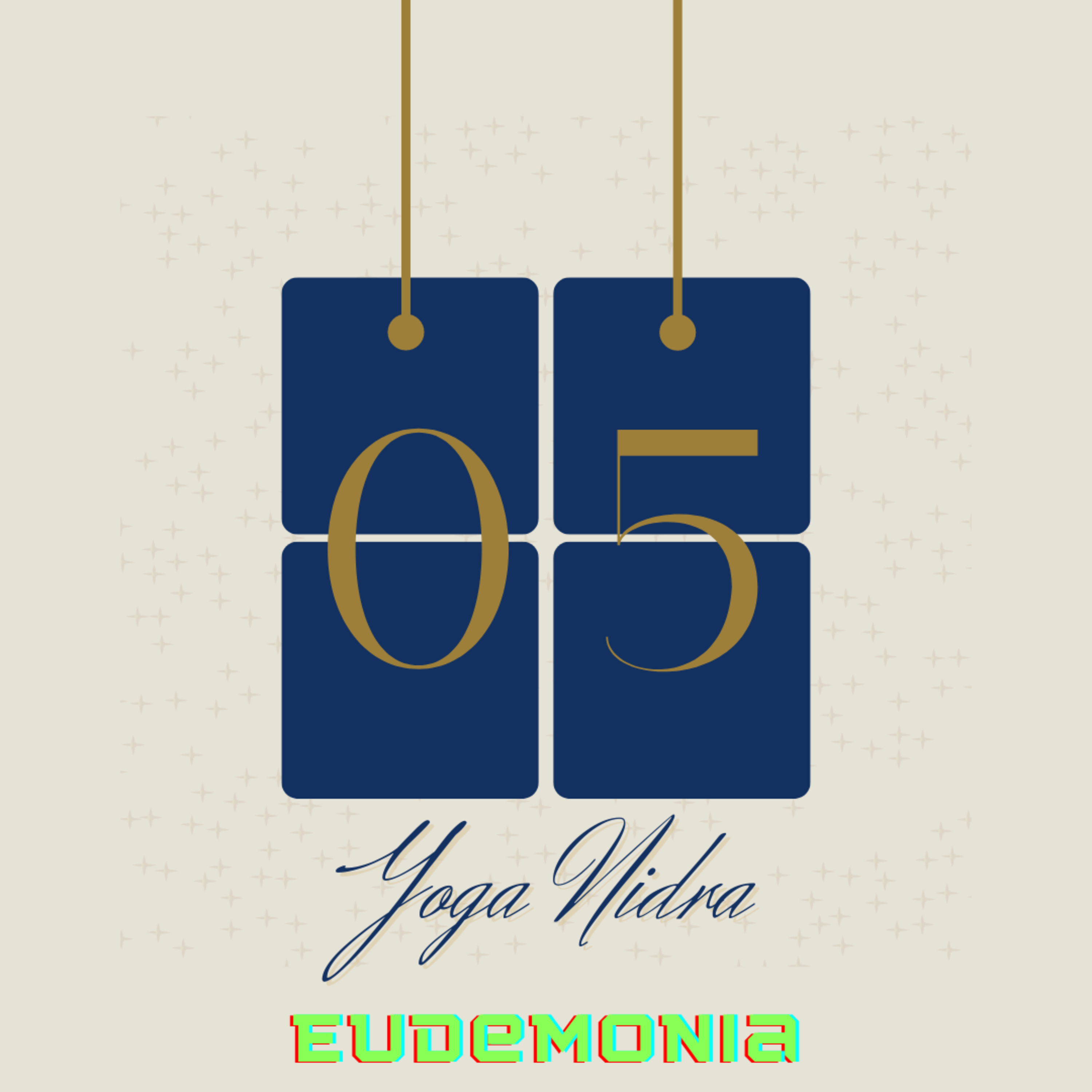 Eudemonìa Podcast con Libero Gentili