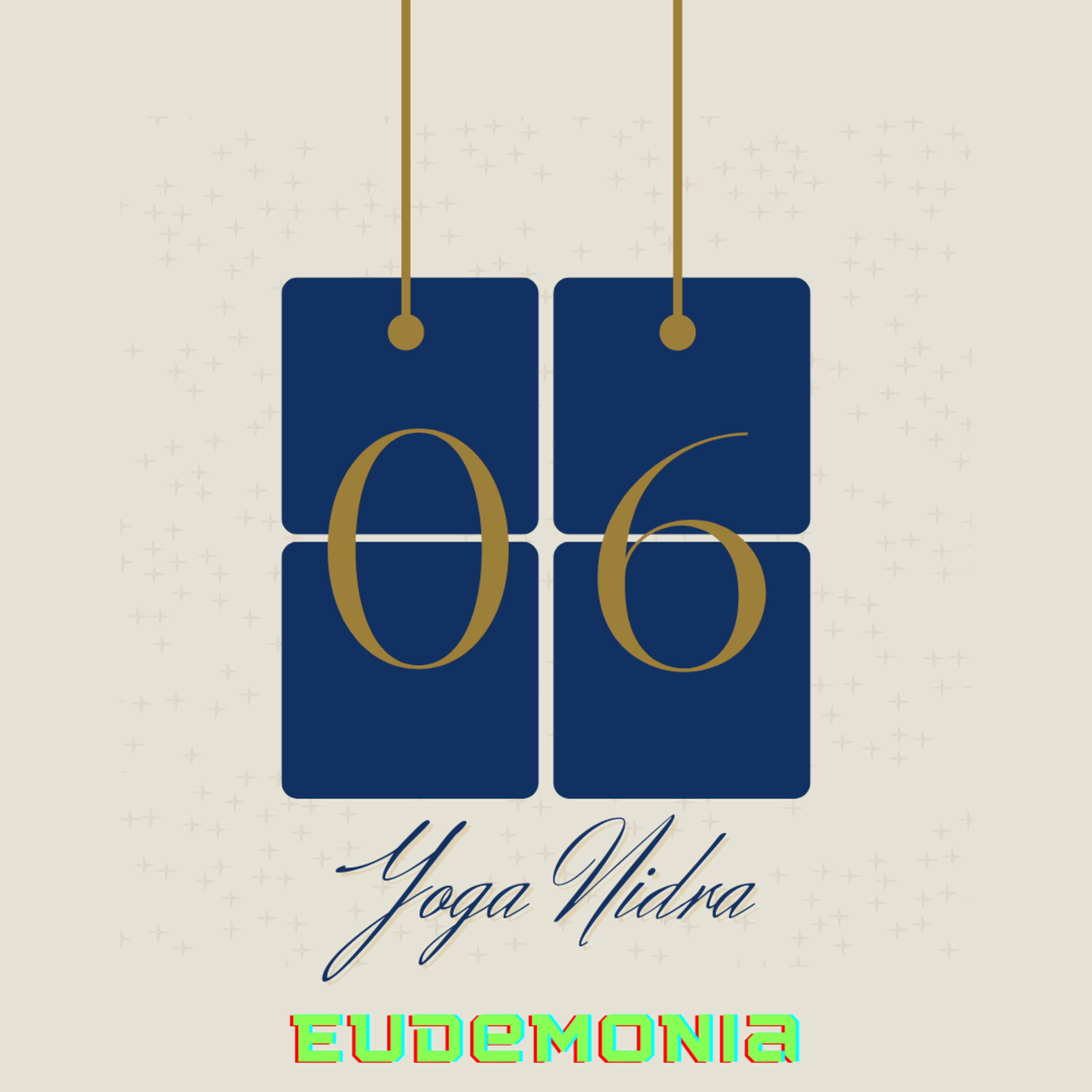 Eudemonìa Podcast con Libero Gentili