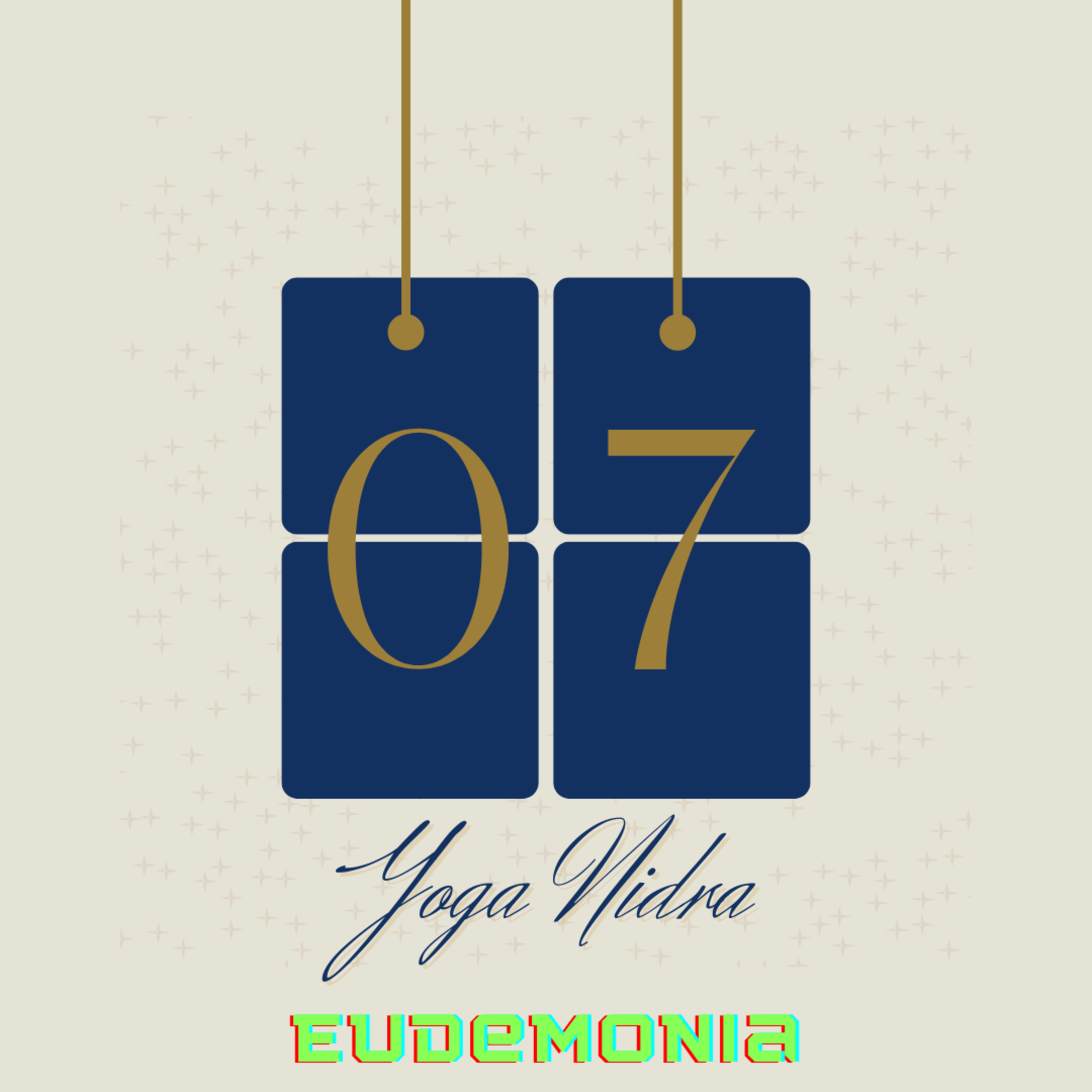 Eudemonìa Podcast con Libero Gentili
