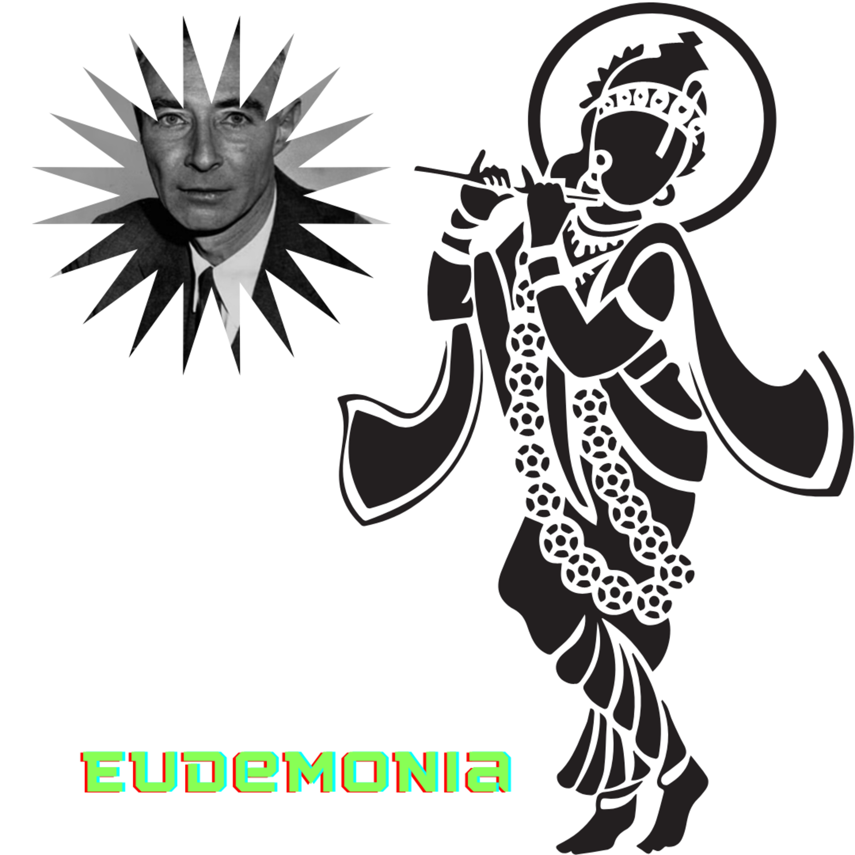 Eudemonìa Podcast con Libero Gentili