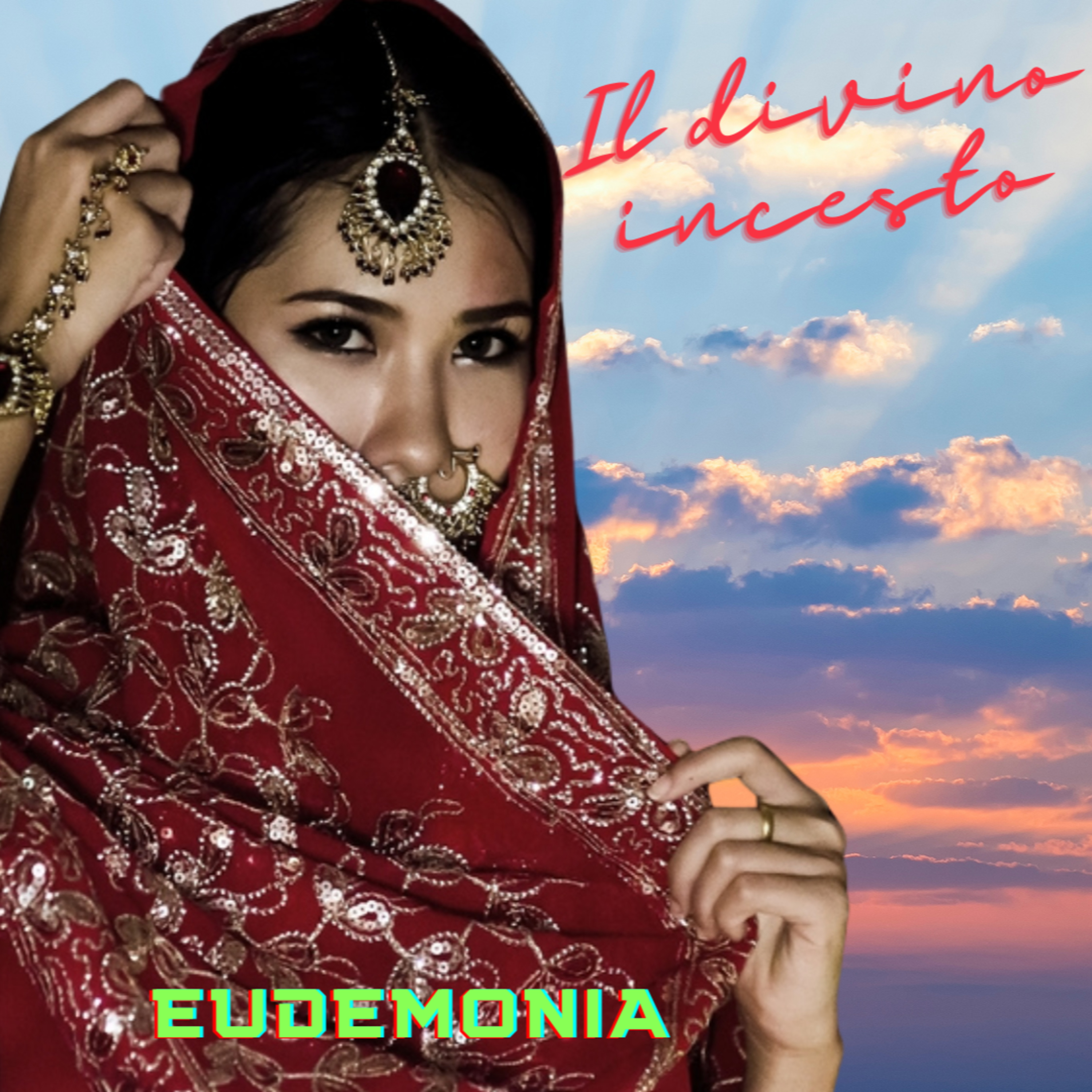 Eudemonìa Podcast con Libero Gentili