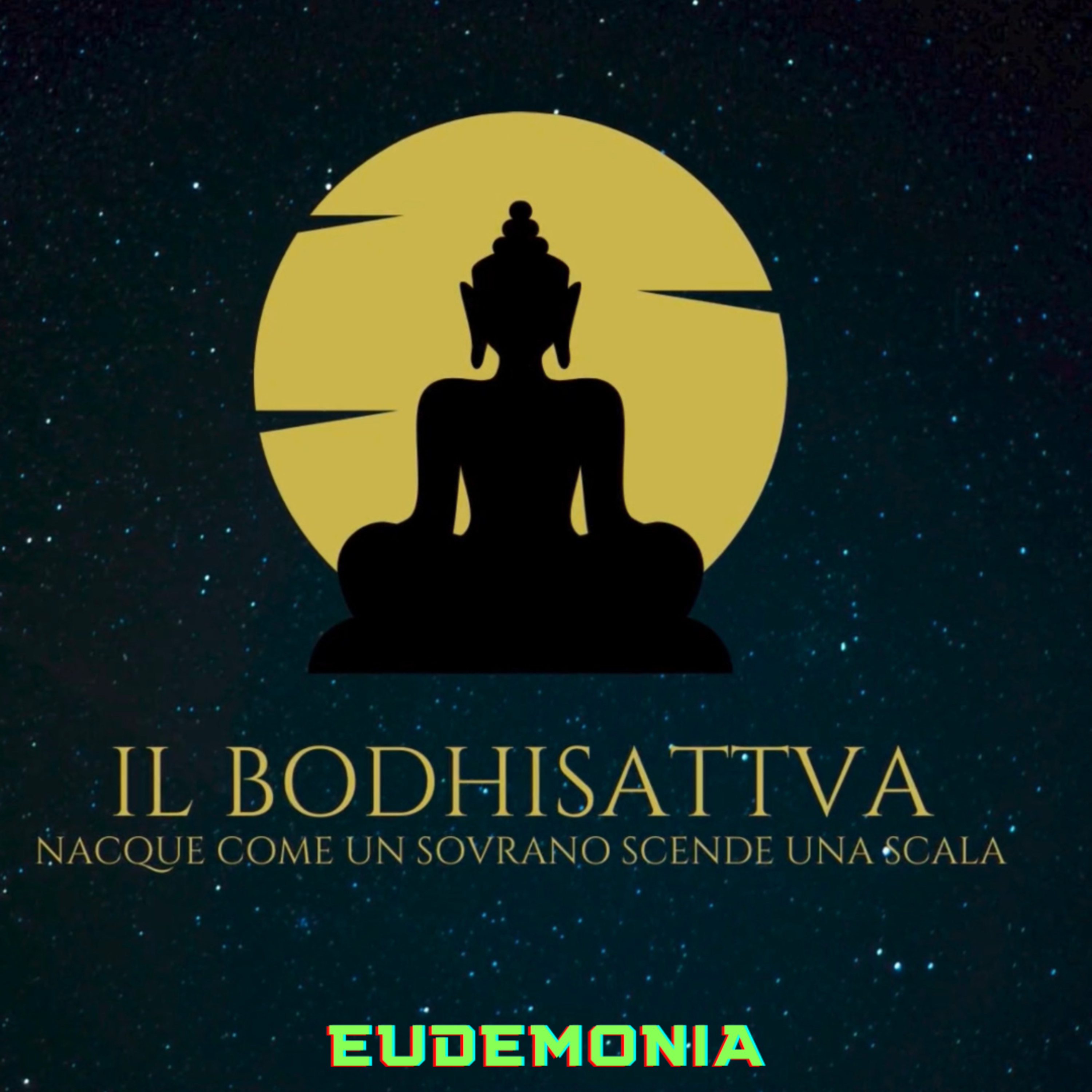 Eudemonìa Podcast con Libero Gentili