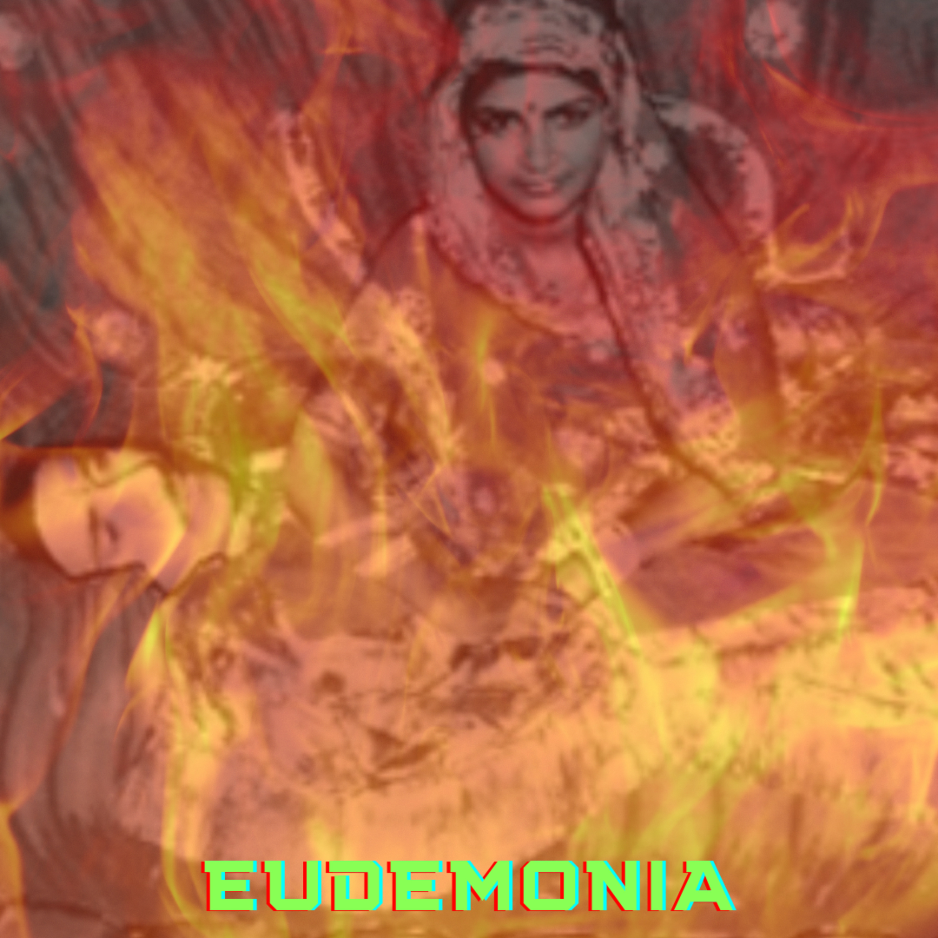 Eudemonìa Podcast con Libero Gentili