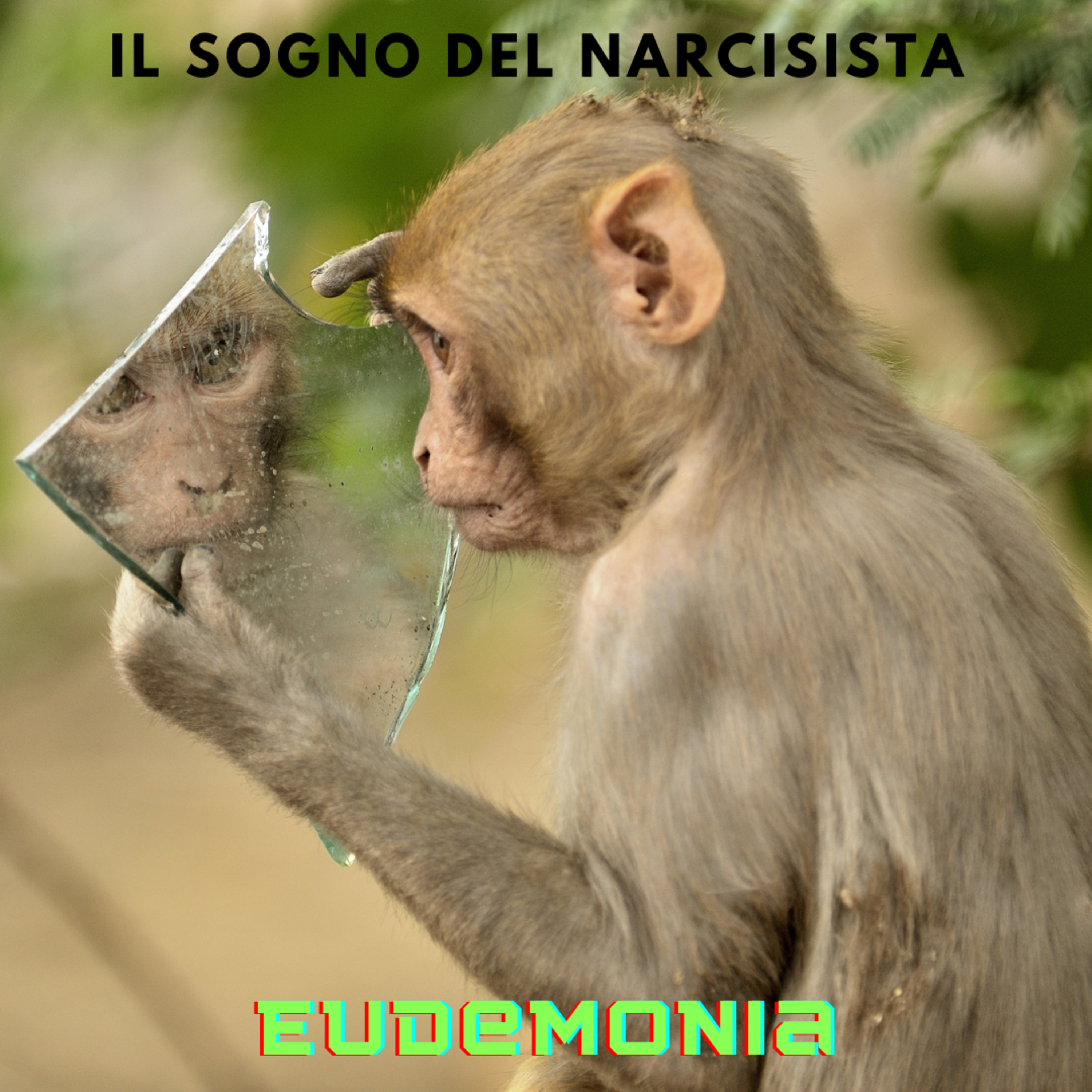 Eudemonìa Podcast con Libero Gentili
