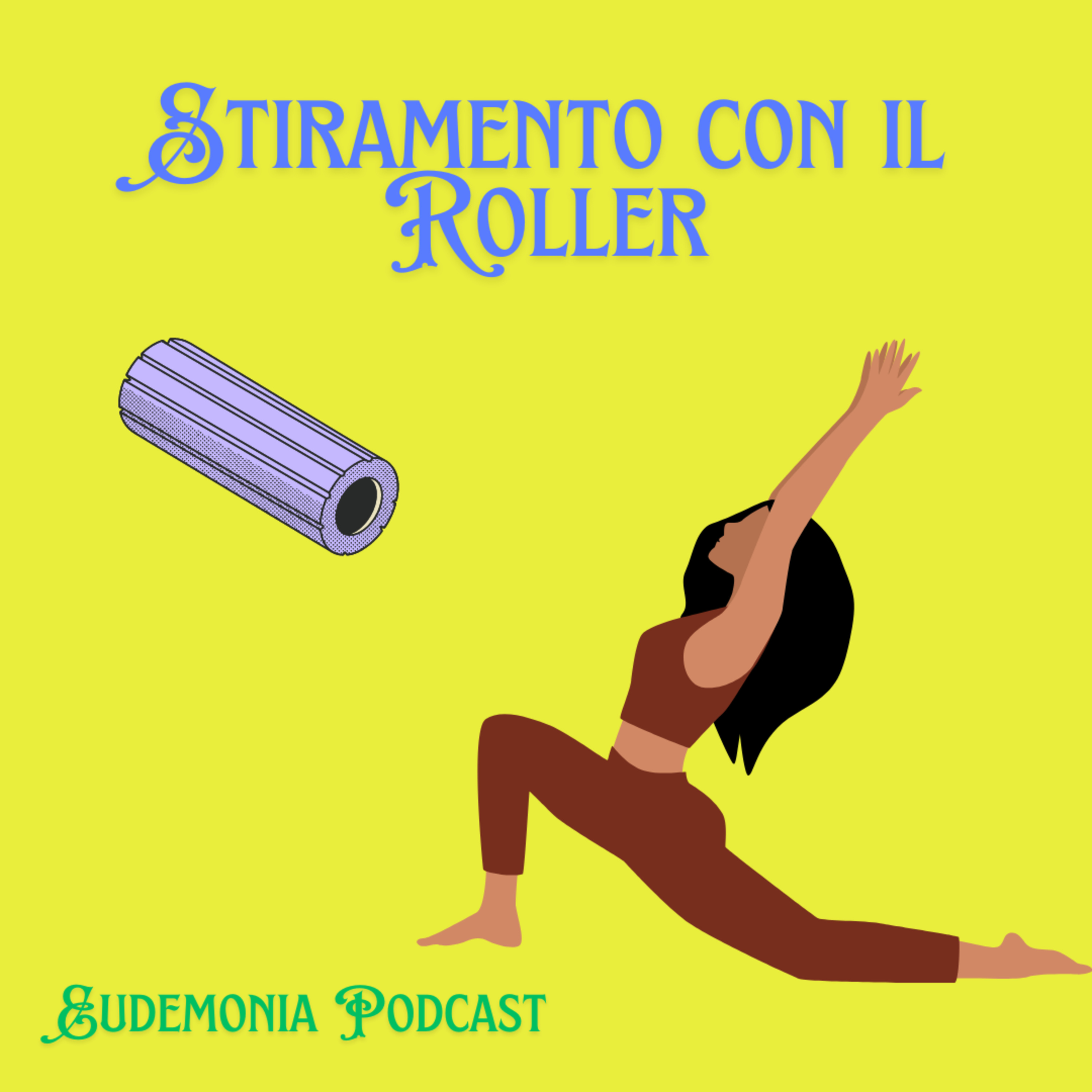 Eudemonìa Podcast con Libero Gentili