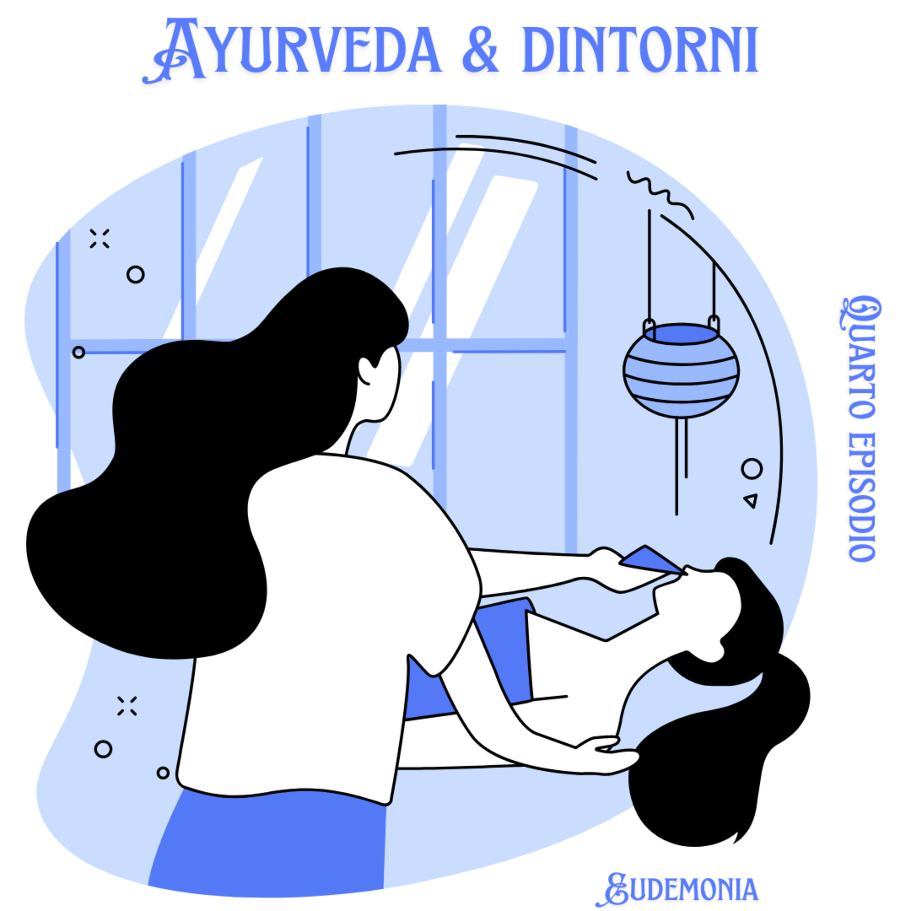 Eudemonìa Podcast con Libero Gentili