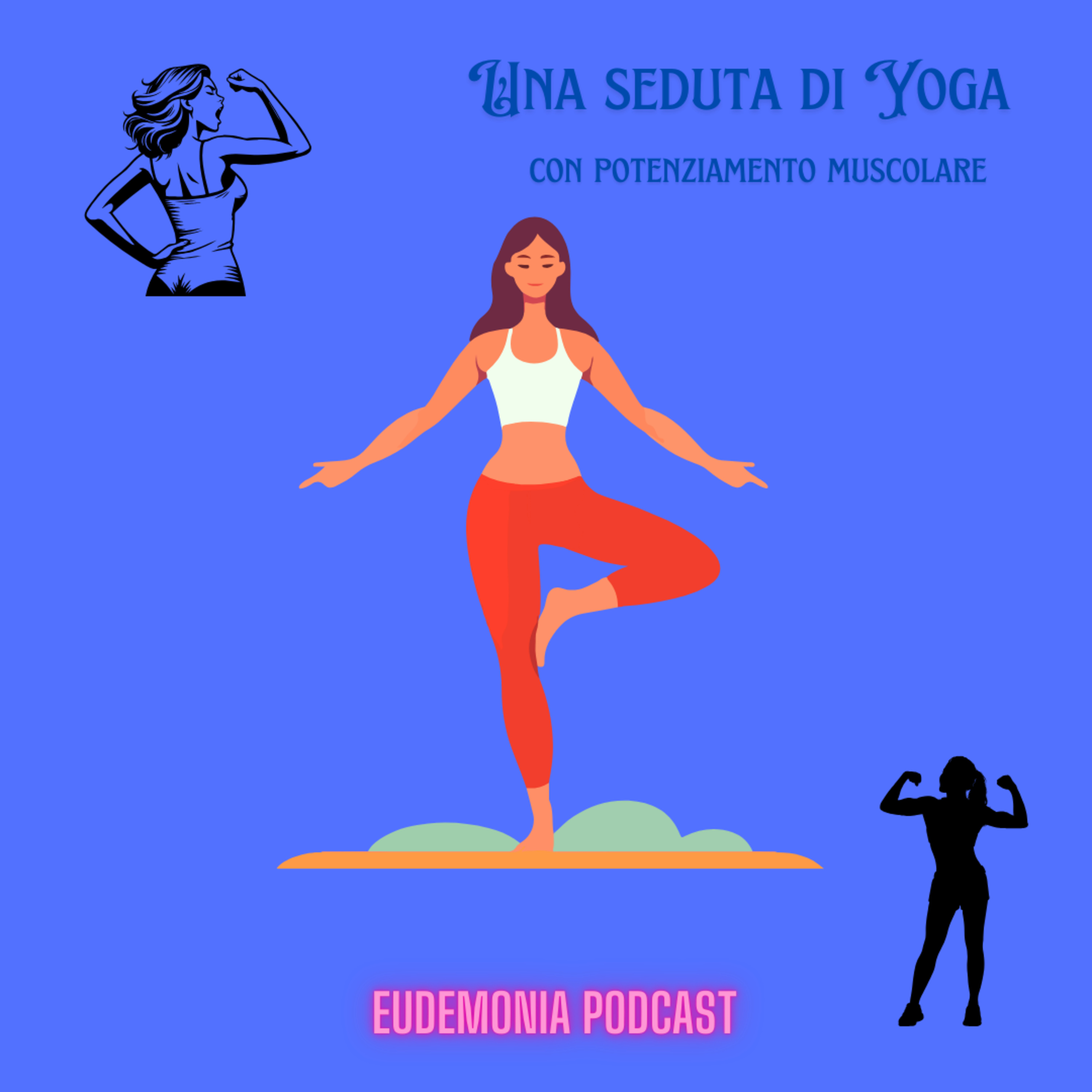 Eudemonìa Podcast con Libero Gentili