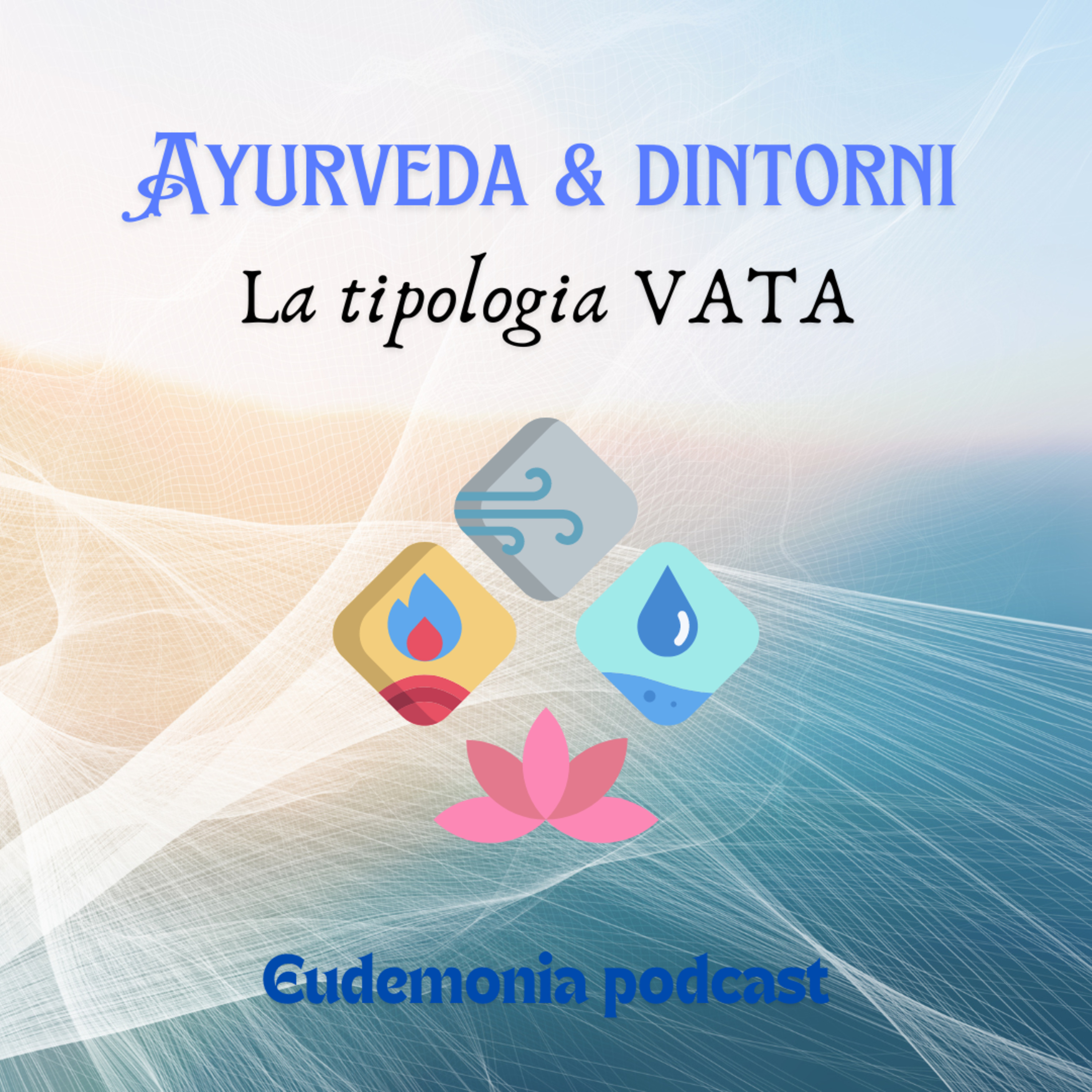 Eudemonìa Podcast con Libero Gentili