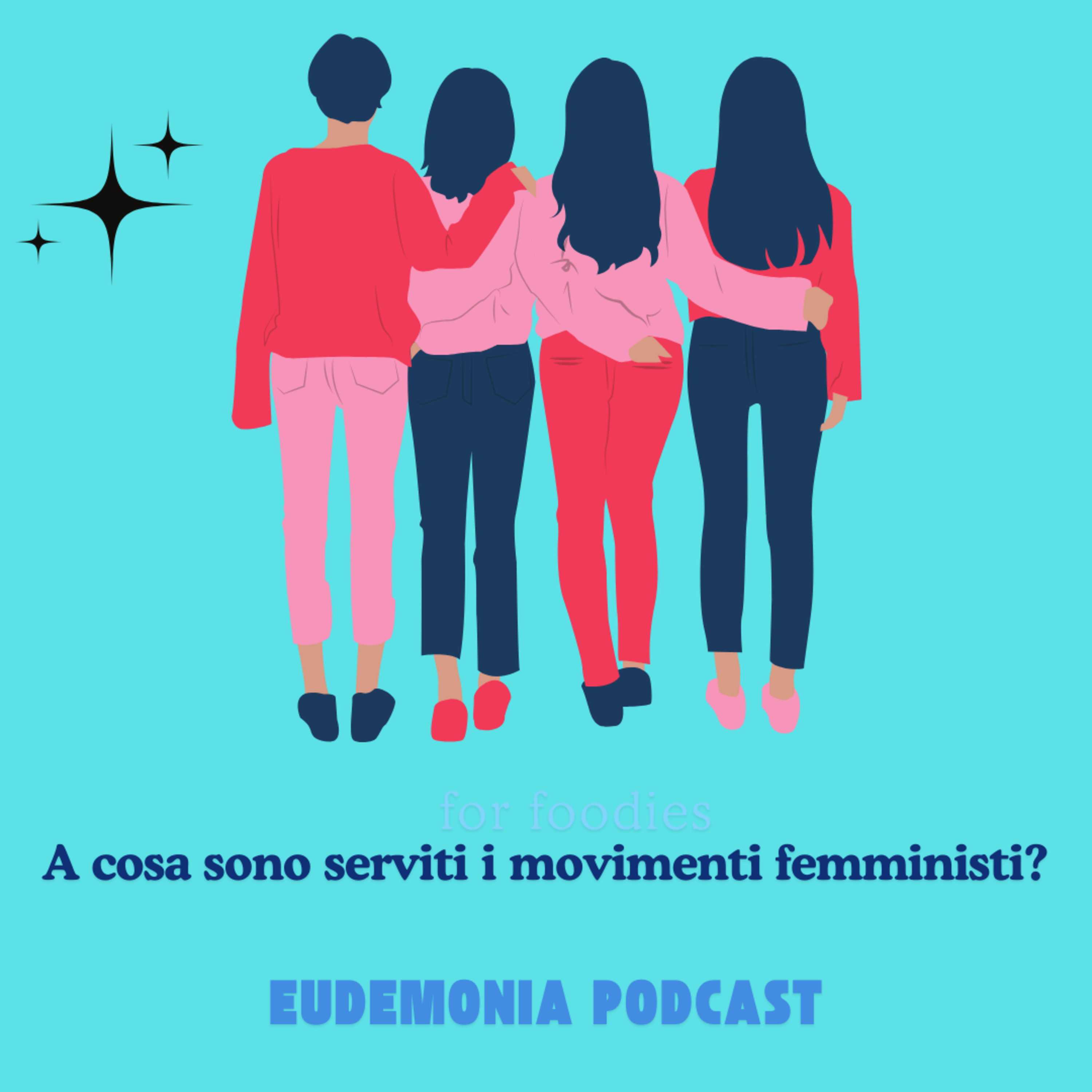 Eudemonìa Podcast con Libero Gentili