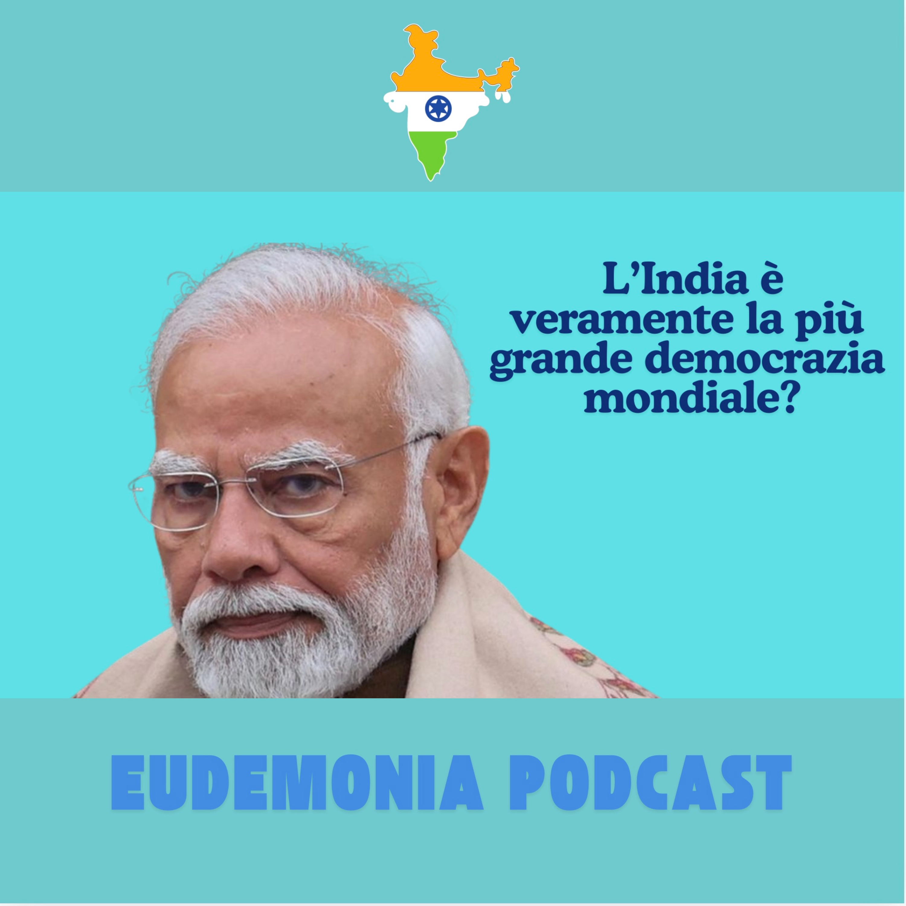 Eudemonìa Podcast con Libero Gentili
