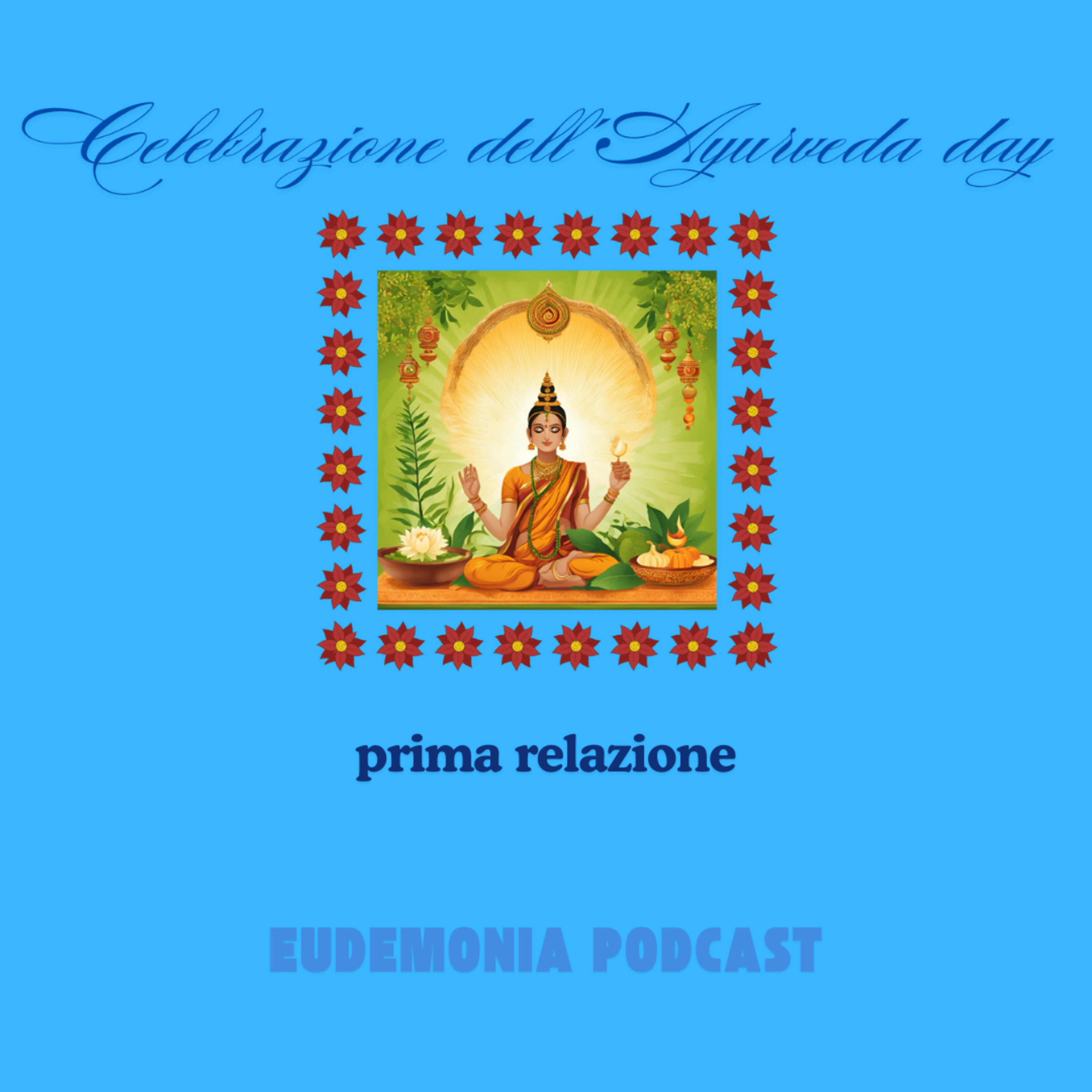 Eudemonìa Podcast con Libero Gentili
