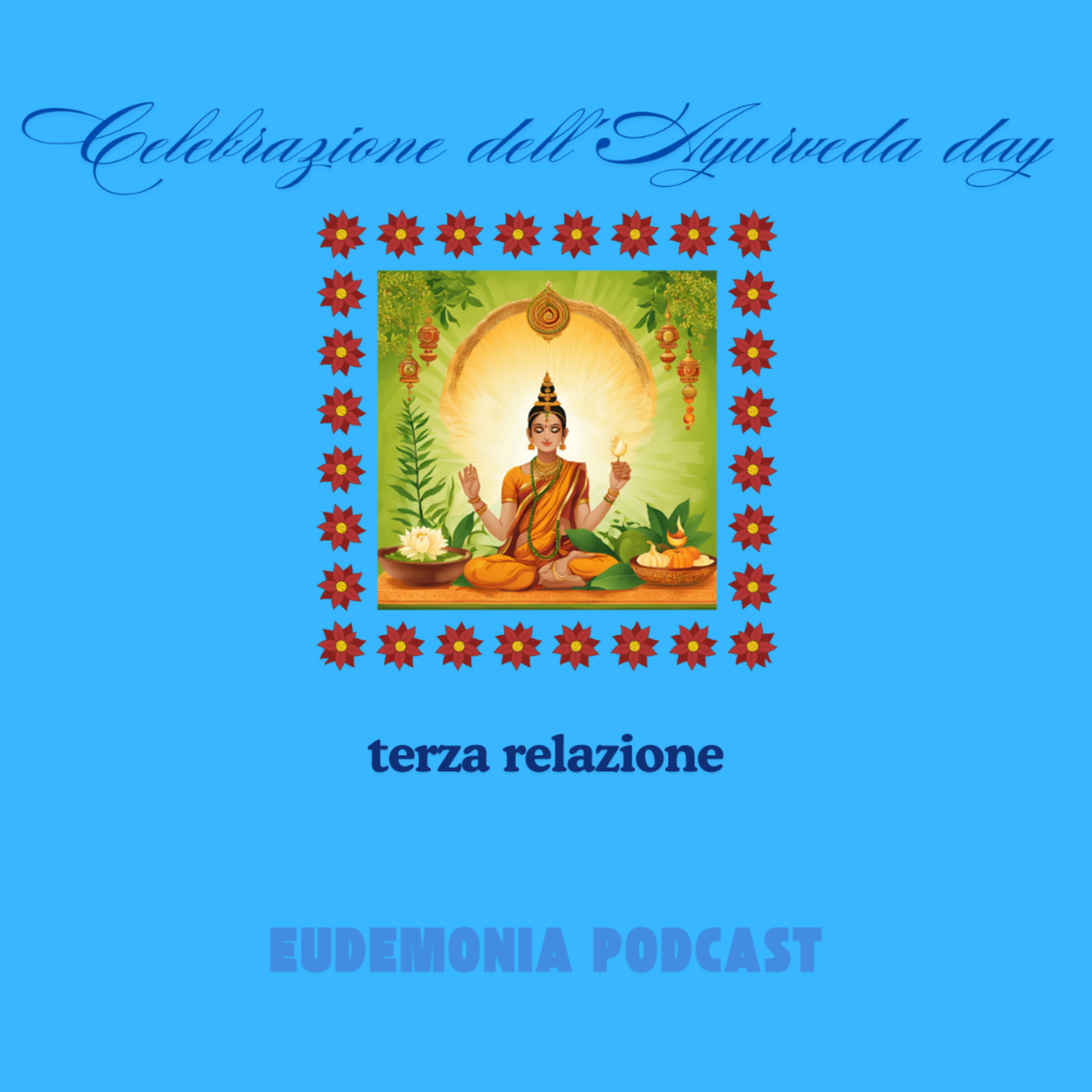 Eudemonìa Podcast con Libero Gentili