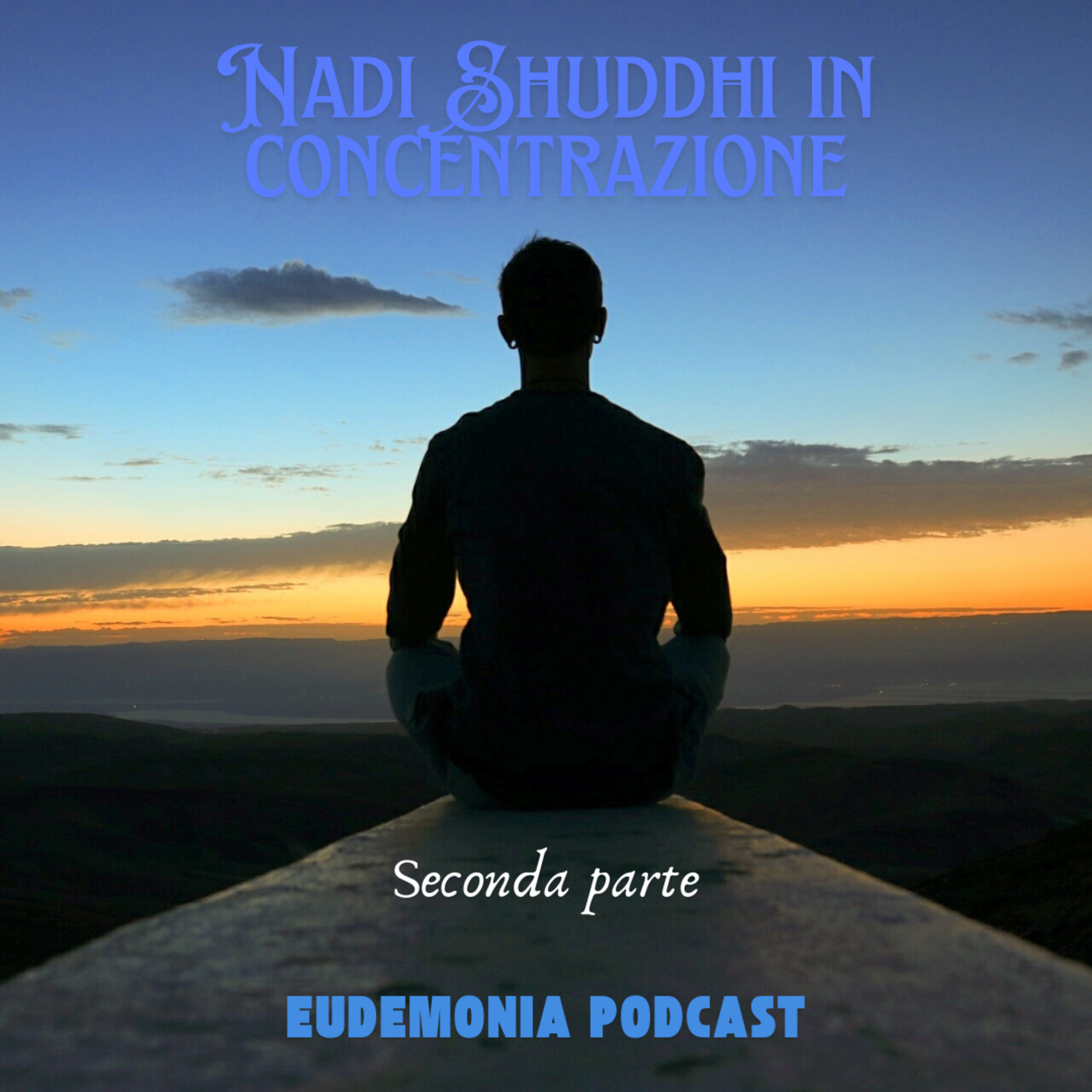Eudemonìa Podcast con Libero Gentili