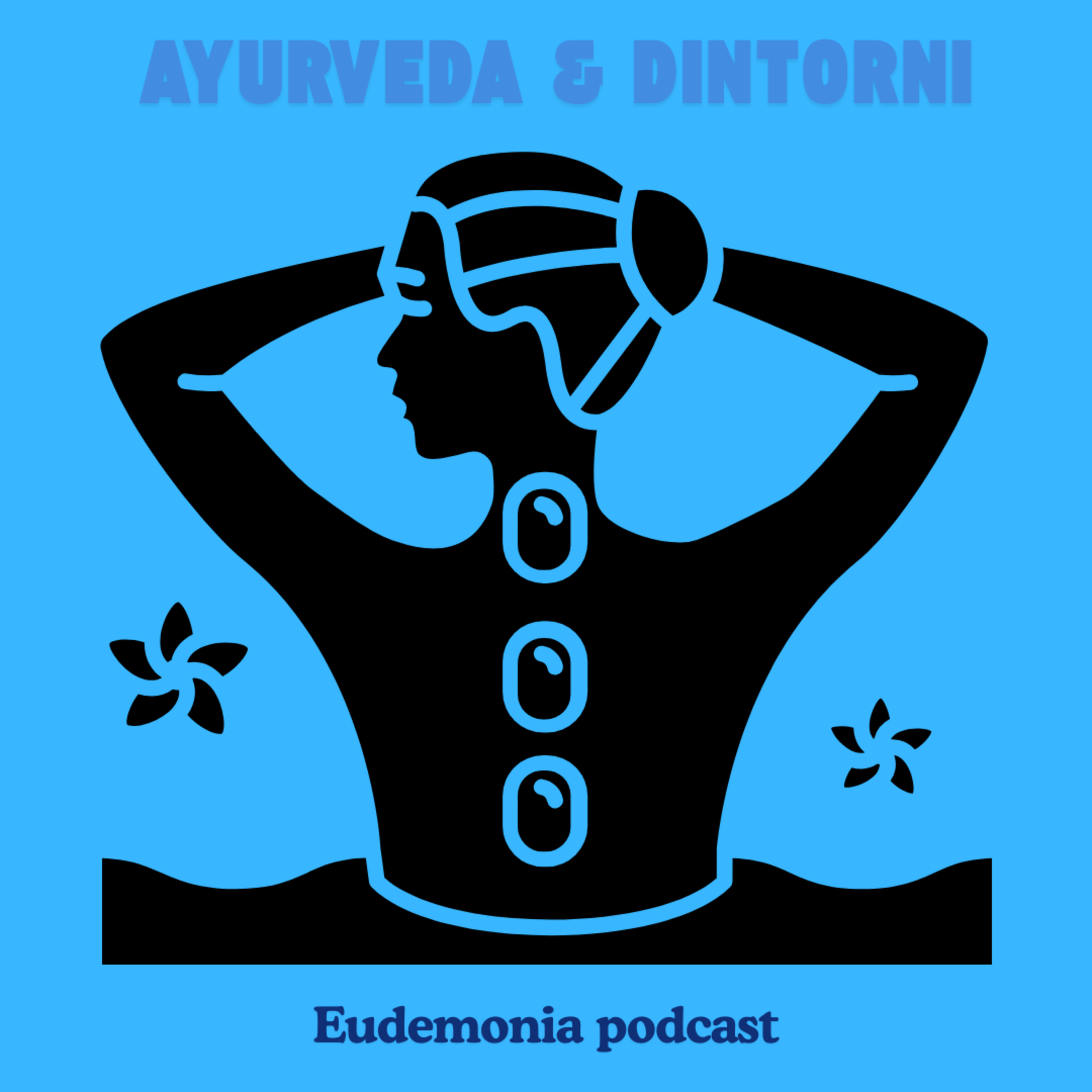 Eudemonìa Podcast con Libero Gentili