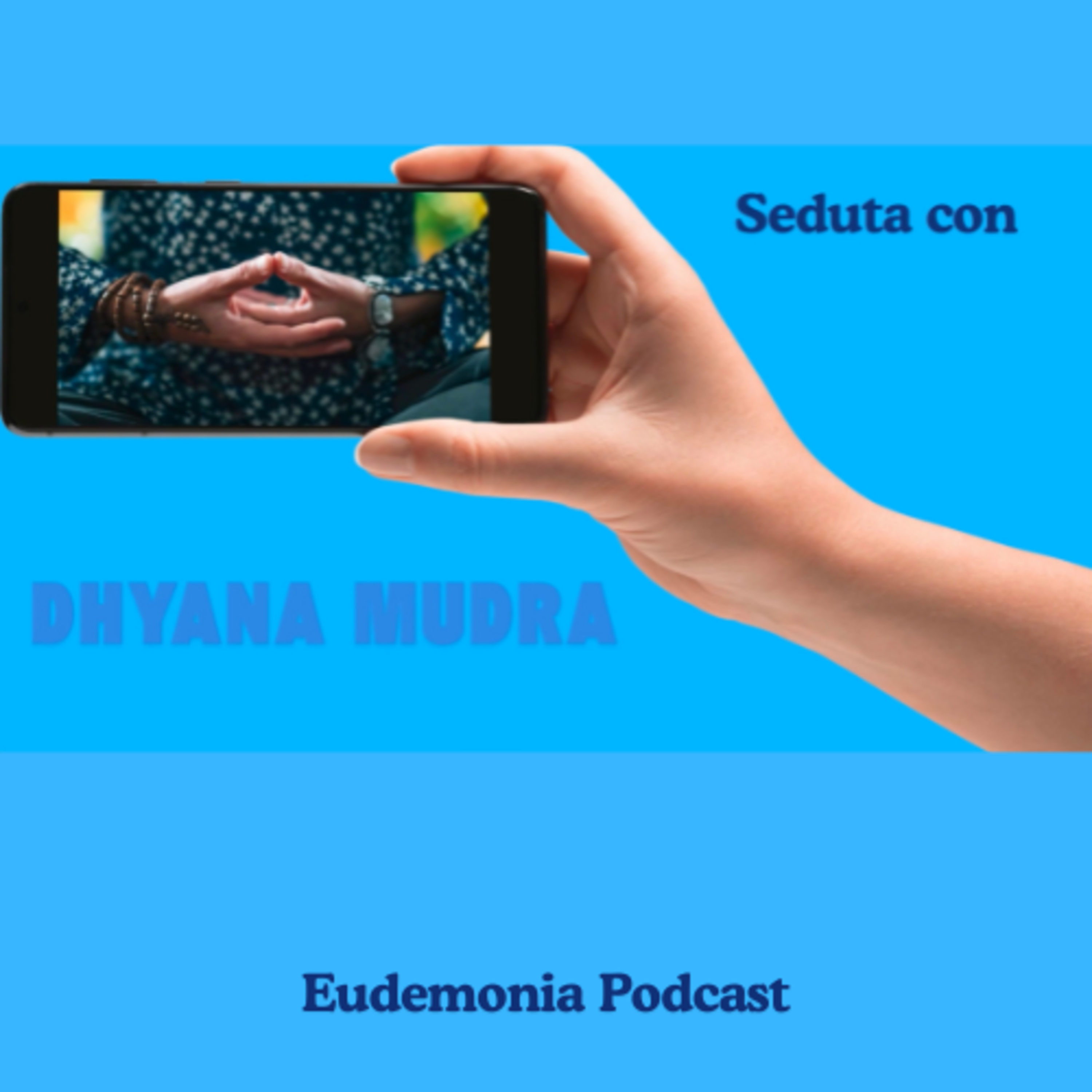 Eudemonìa Podcast con Libero Gentili