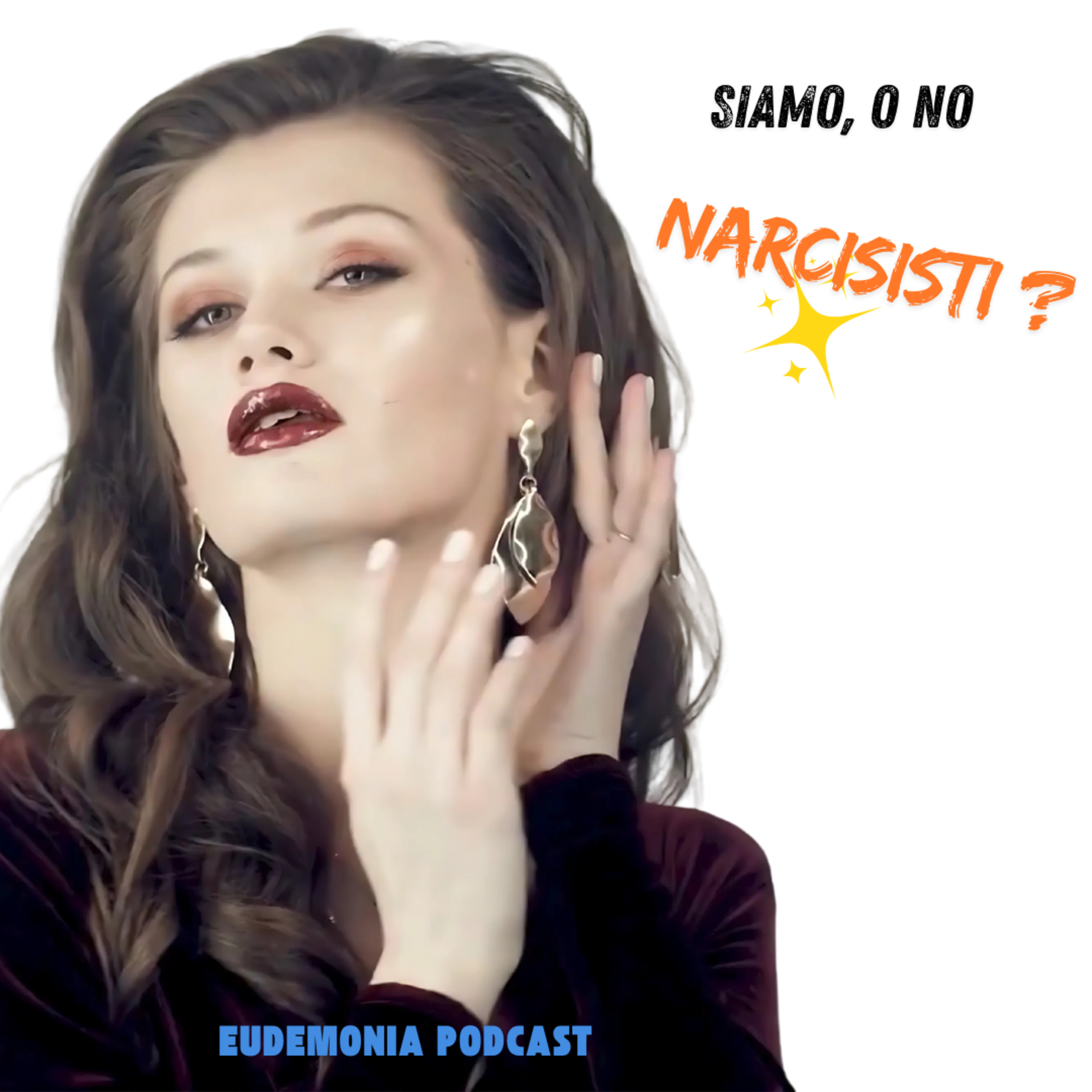 Eudemonìa Podcast con Libero Gentili