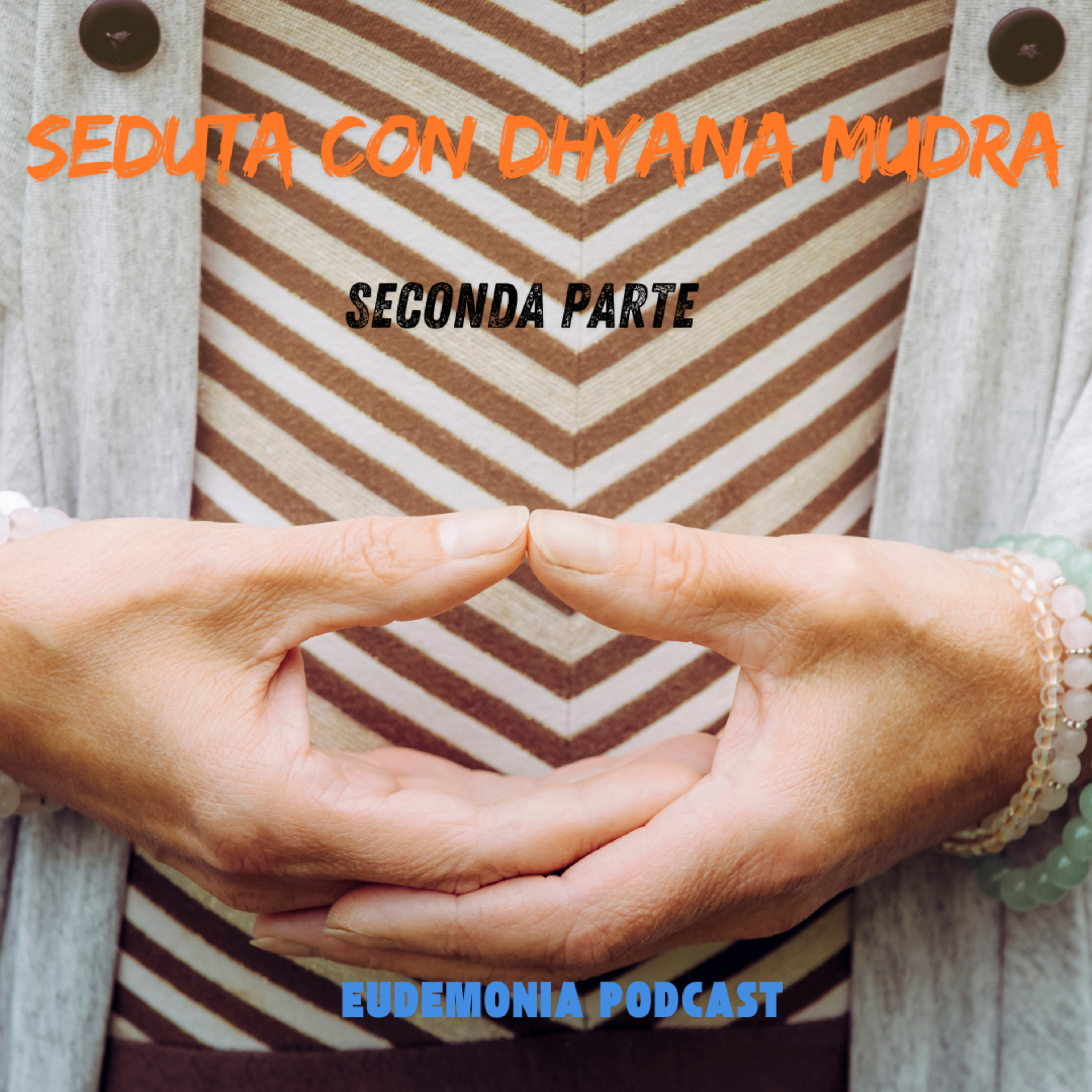 Eudemonìa Podcast con Libero Gentili