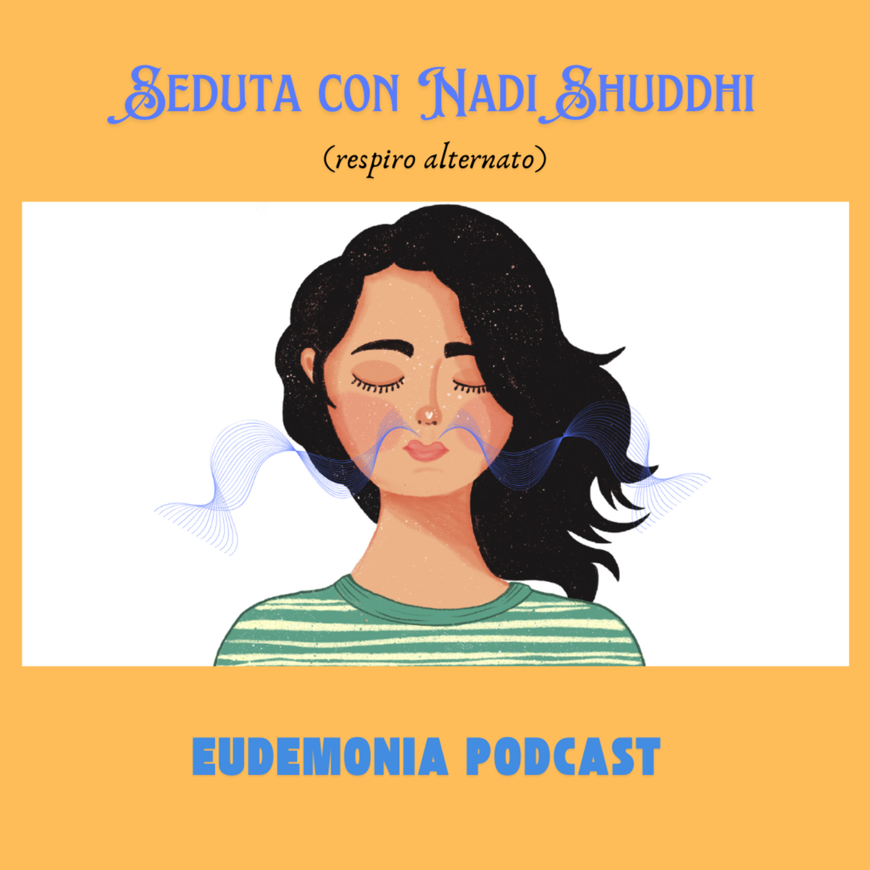 Eudemonìa Podcast con Libero Gentili