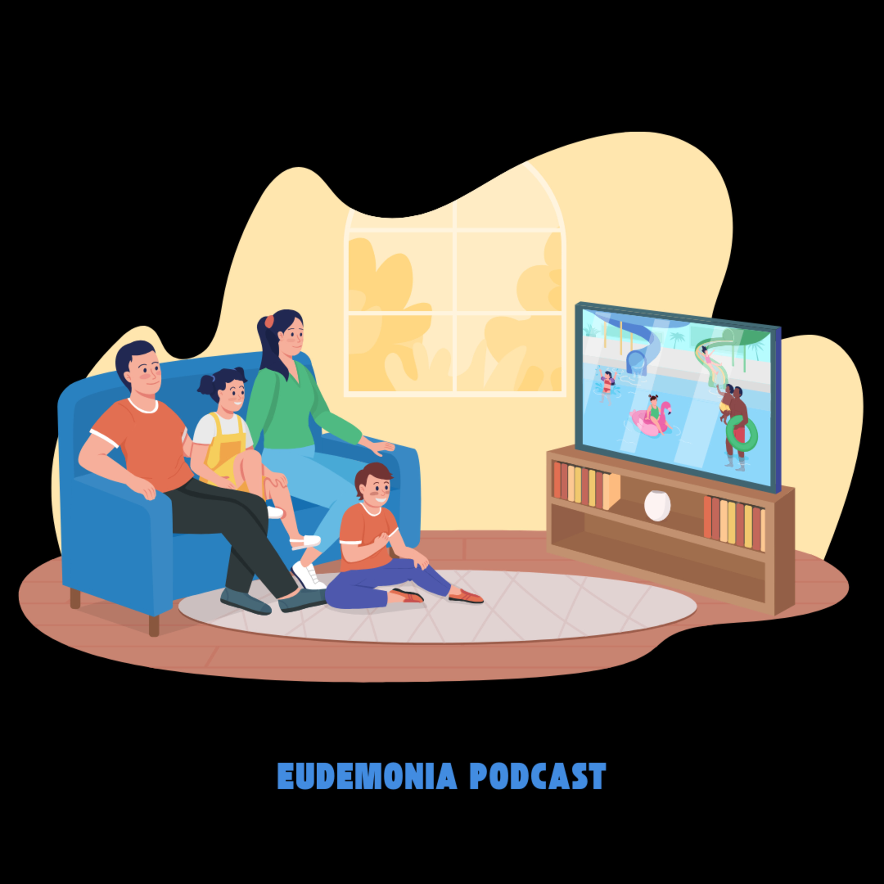 Eudemonìa Podcast con Libero Gentili