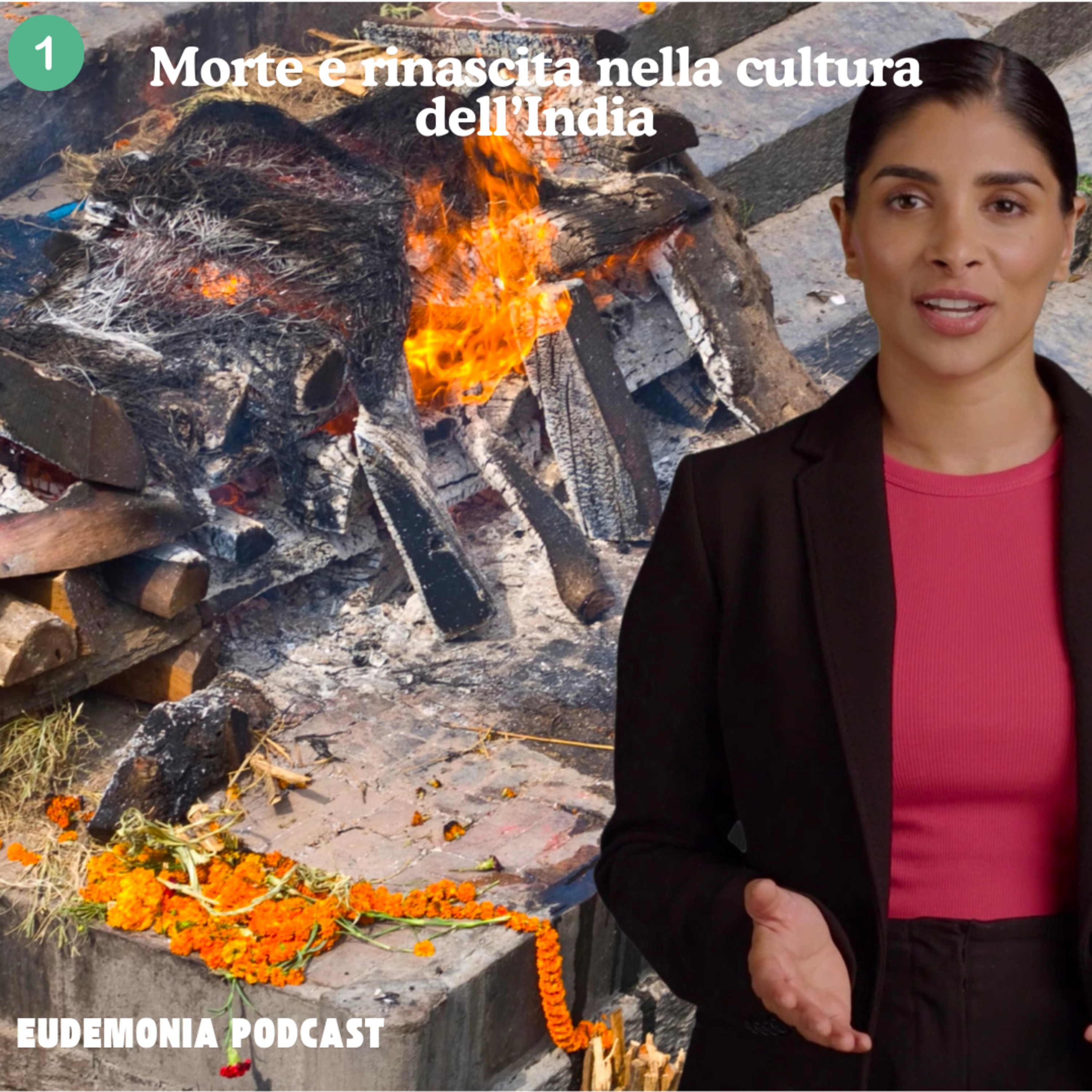 Eudemonìa Podcast con Libero Gentili