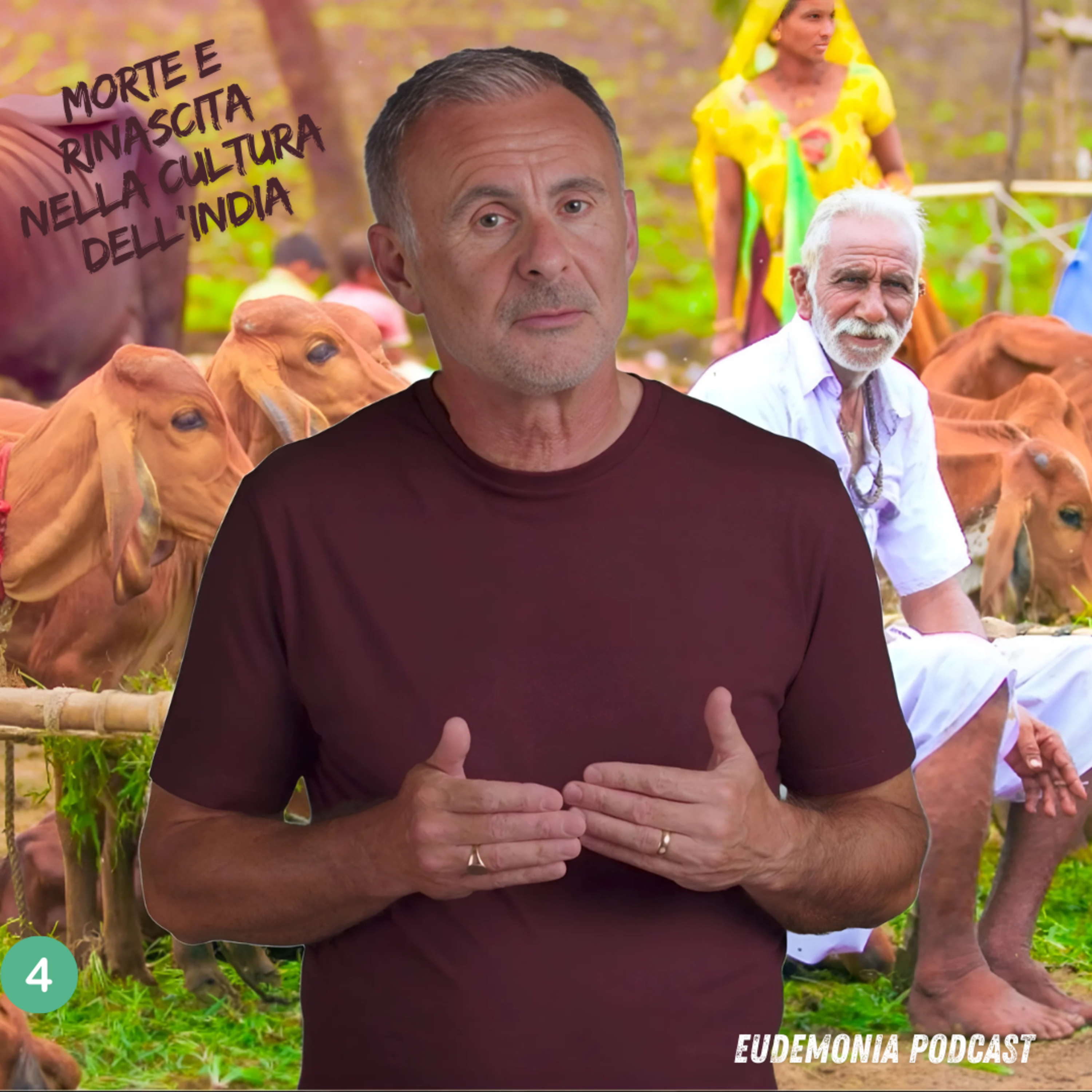 Eudemonìa Podcast con Libero Gentili