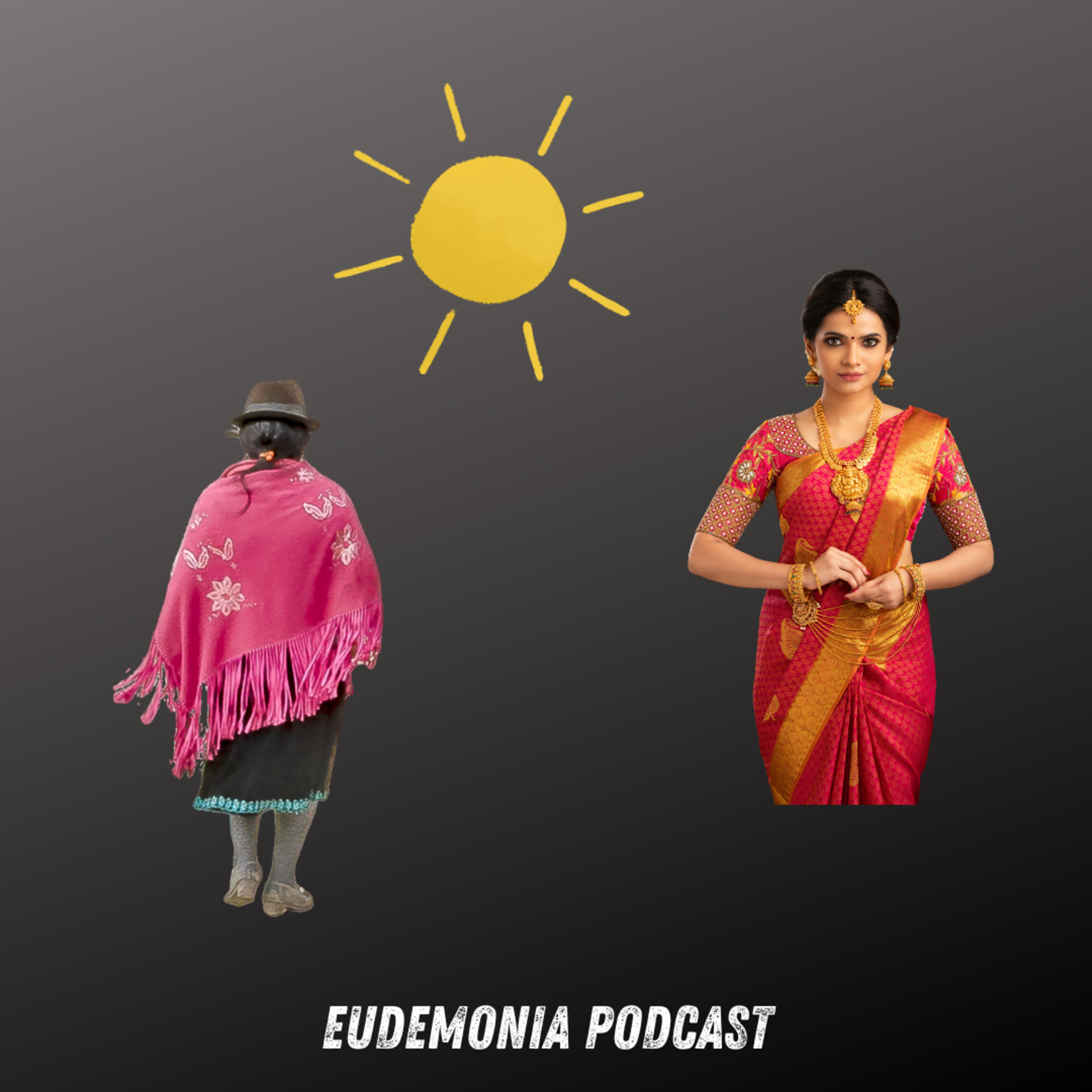 Eudemonìa Podcast con Libero Gentili