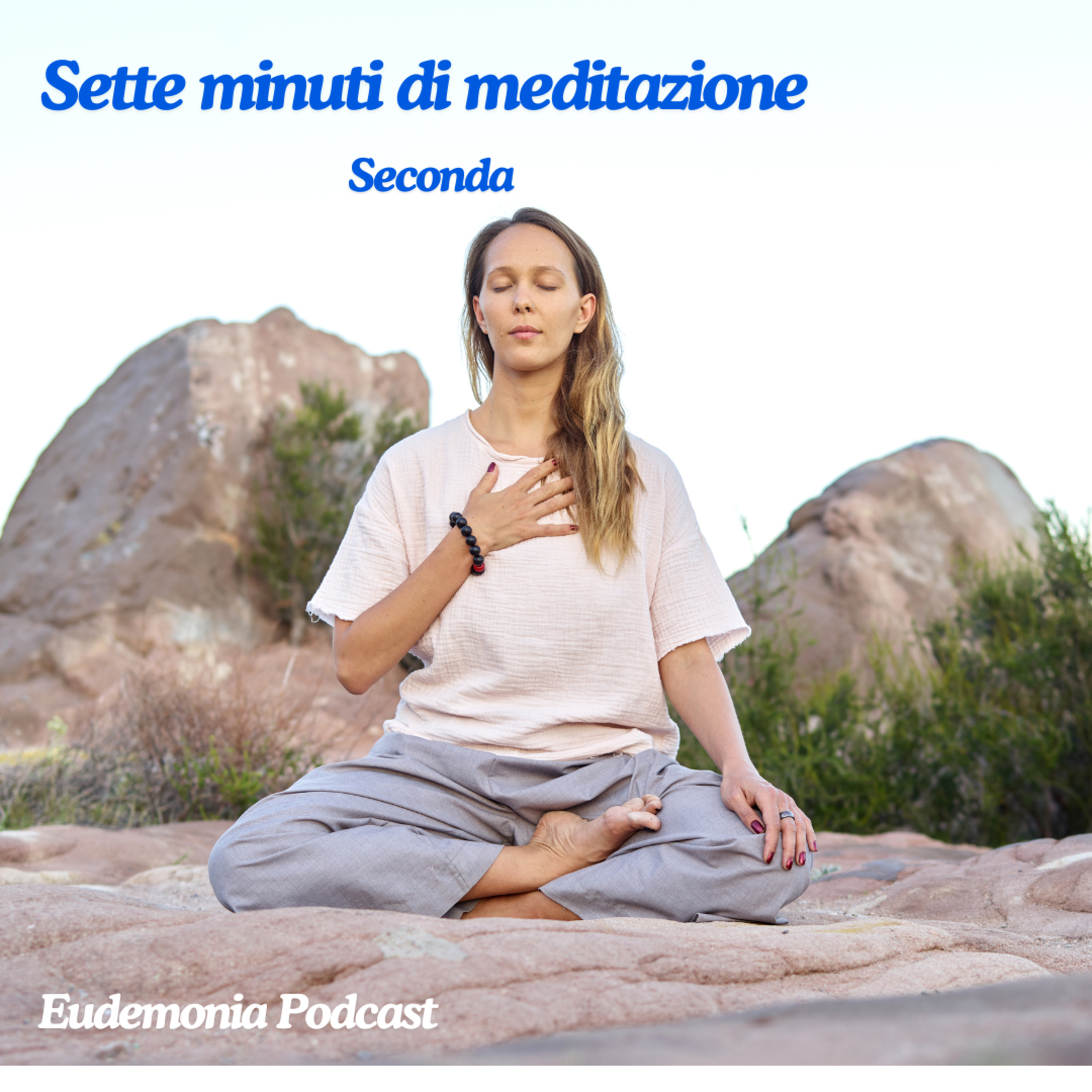 Sette minuti di meditazione - Seconda episode artwork