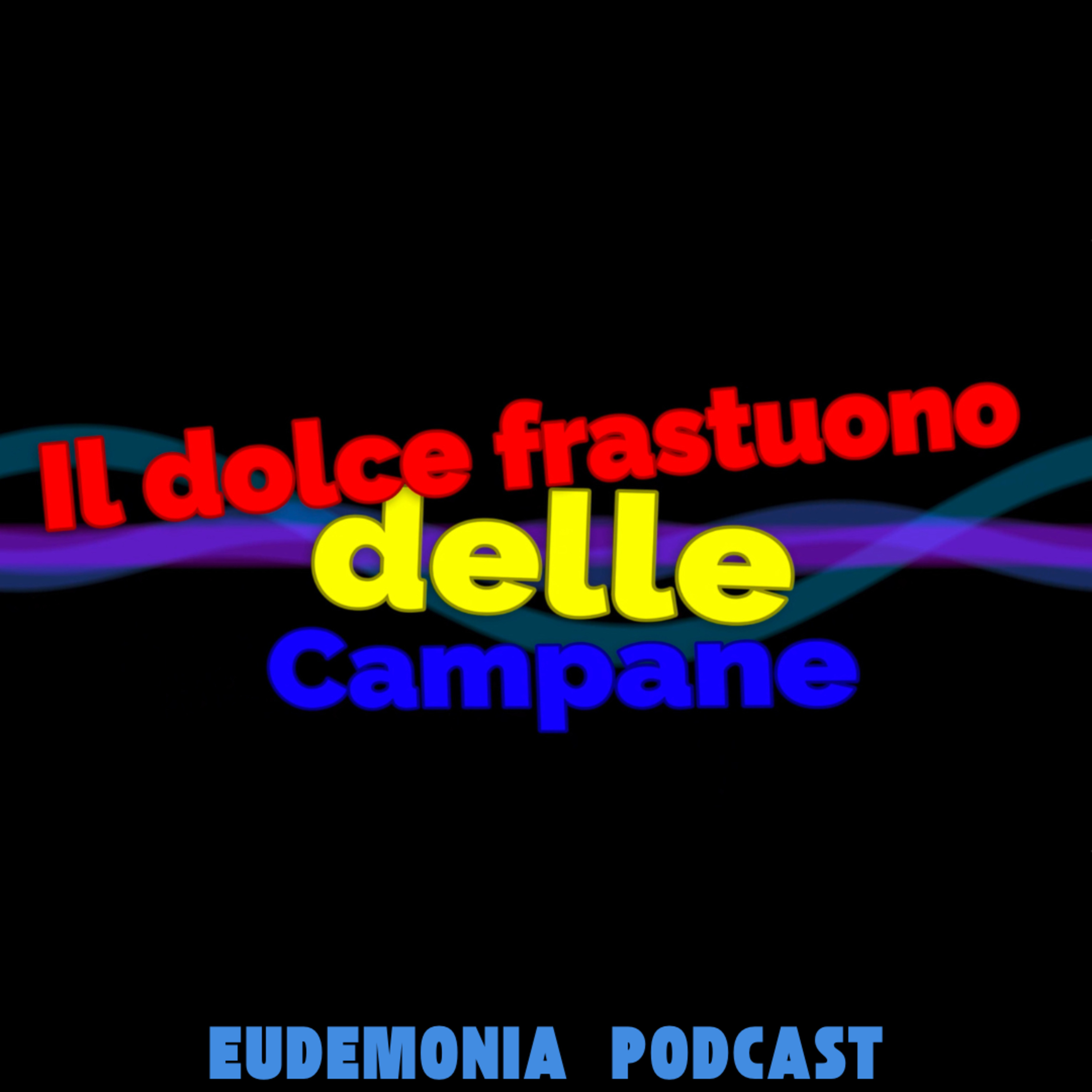 Il dolce frastuono delle campane episode artwork